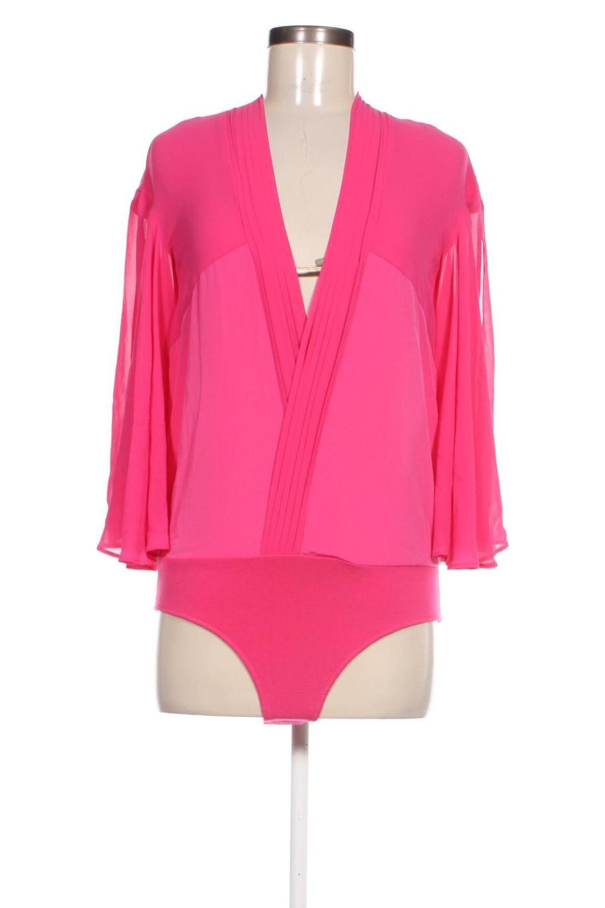 Damenbluse-Body Marciano, Größe M, Farbe Rosa, Preis 48,99 €