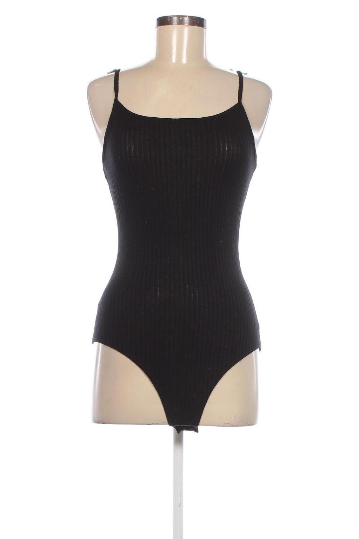 Damenbluse-Body Tally Weijl, Größe L, Farbe Schwarz, Preis 19,99 €