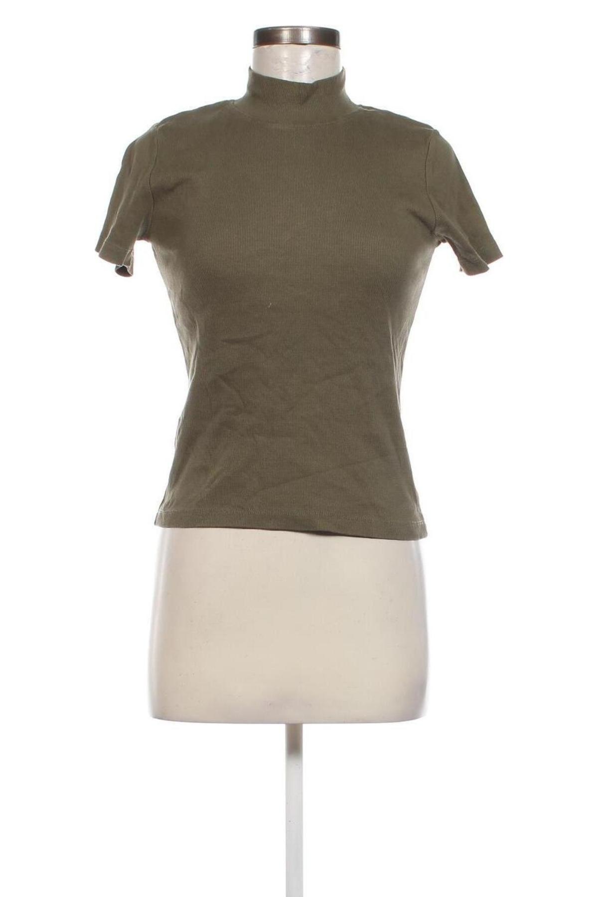 Damen Shirt 2 Bizzy, Größe M, Farbe Grün, Preis € 9,99