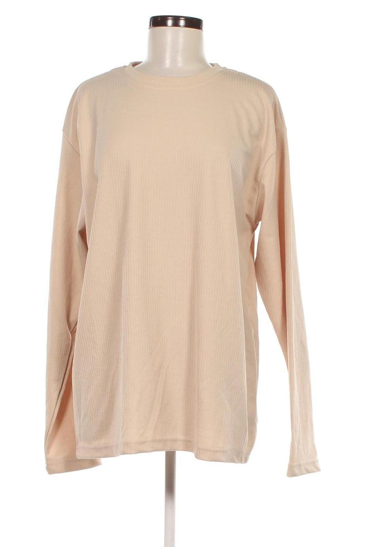 Damen Shirt 725 Originals, Größe XXL, Farbe Beige, Preis € 7,99