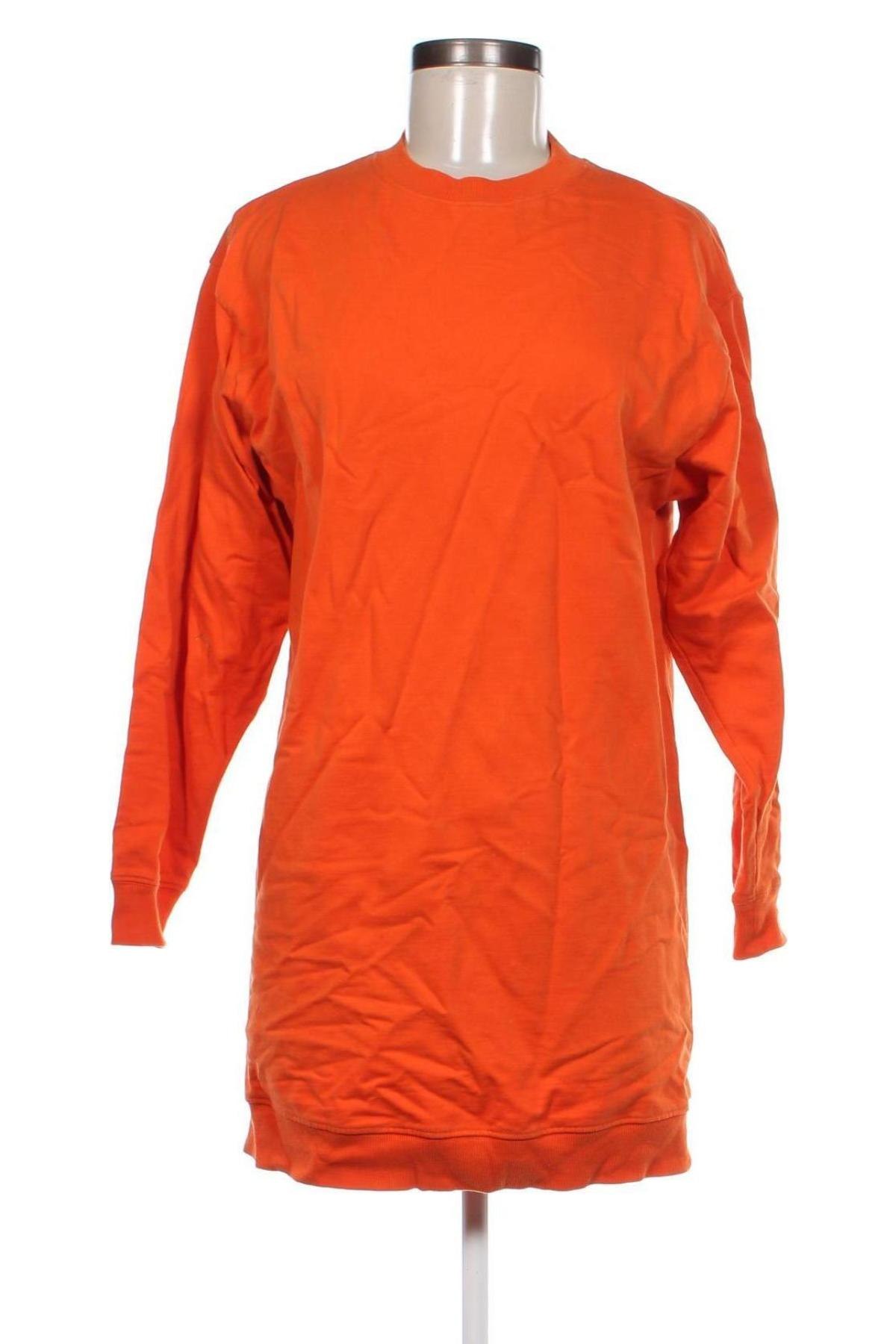 Damen Shirt ASOS, Größe S, Farbe Orange, Preis 9,99 €