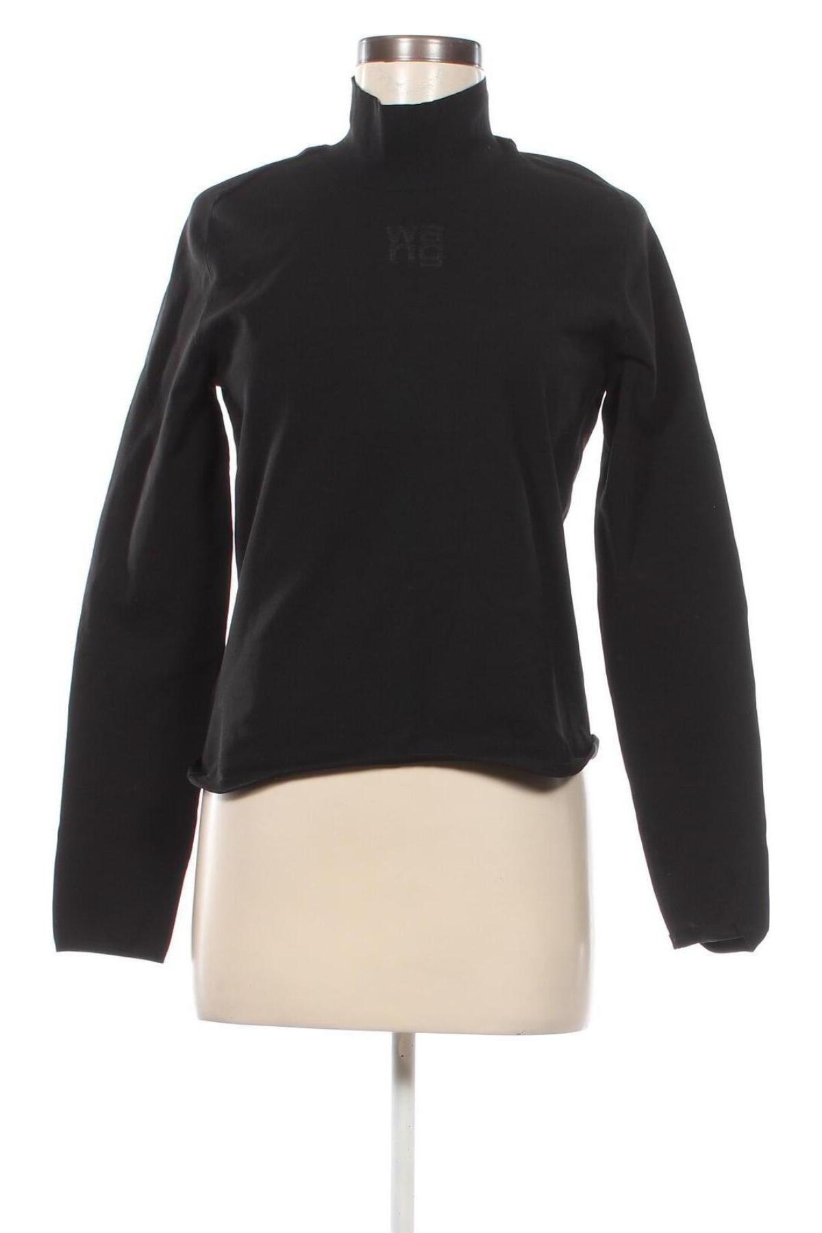 Damen Shirt Alexander Wang, Größe XL, Farbe Schwarz, Preis € 85,78