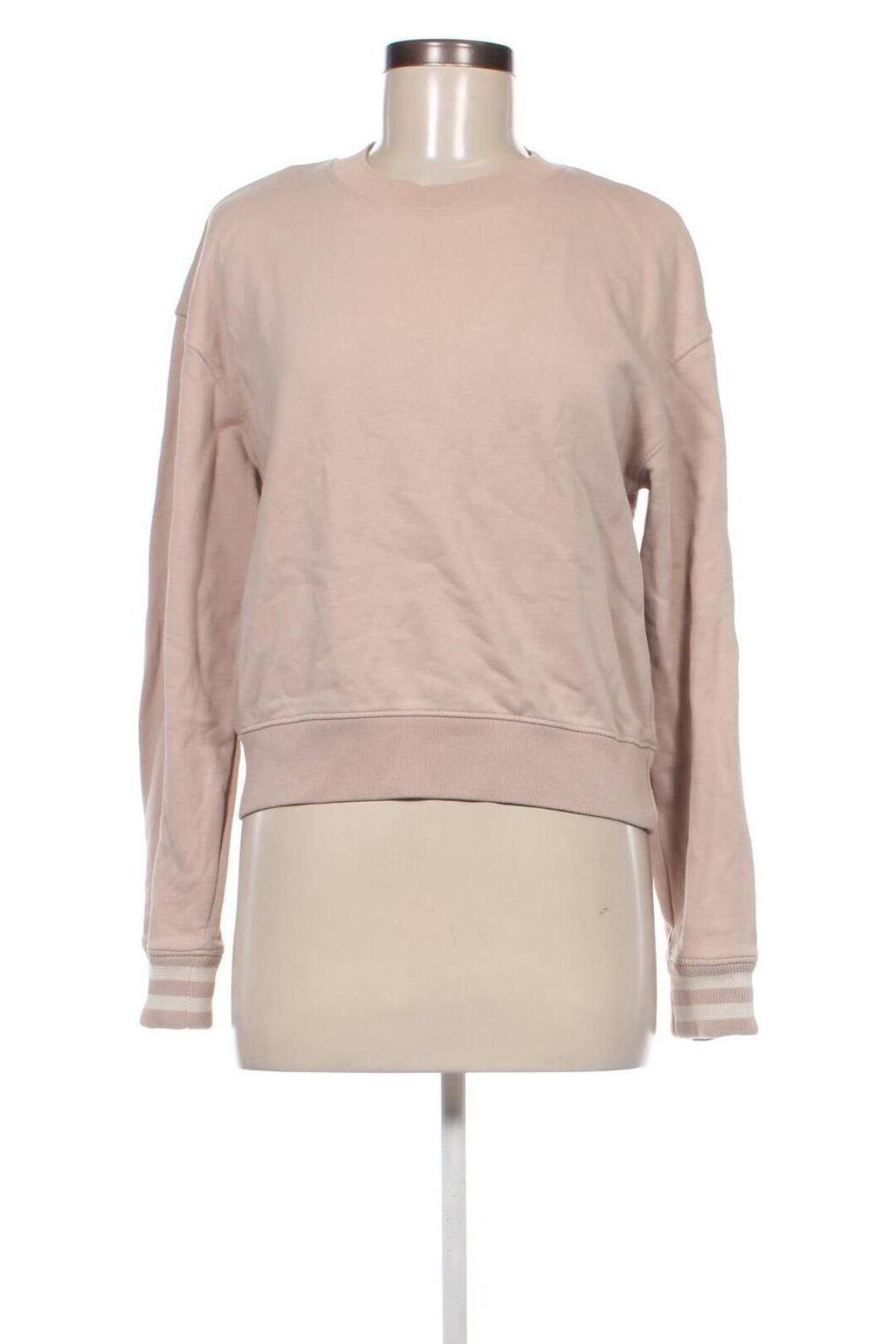 Damen Shirt AllSaints, Größe M, Farbe Beige, Preis 23,99 €