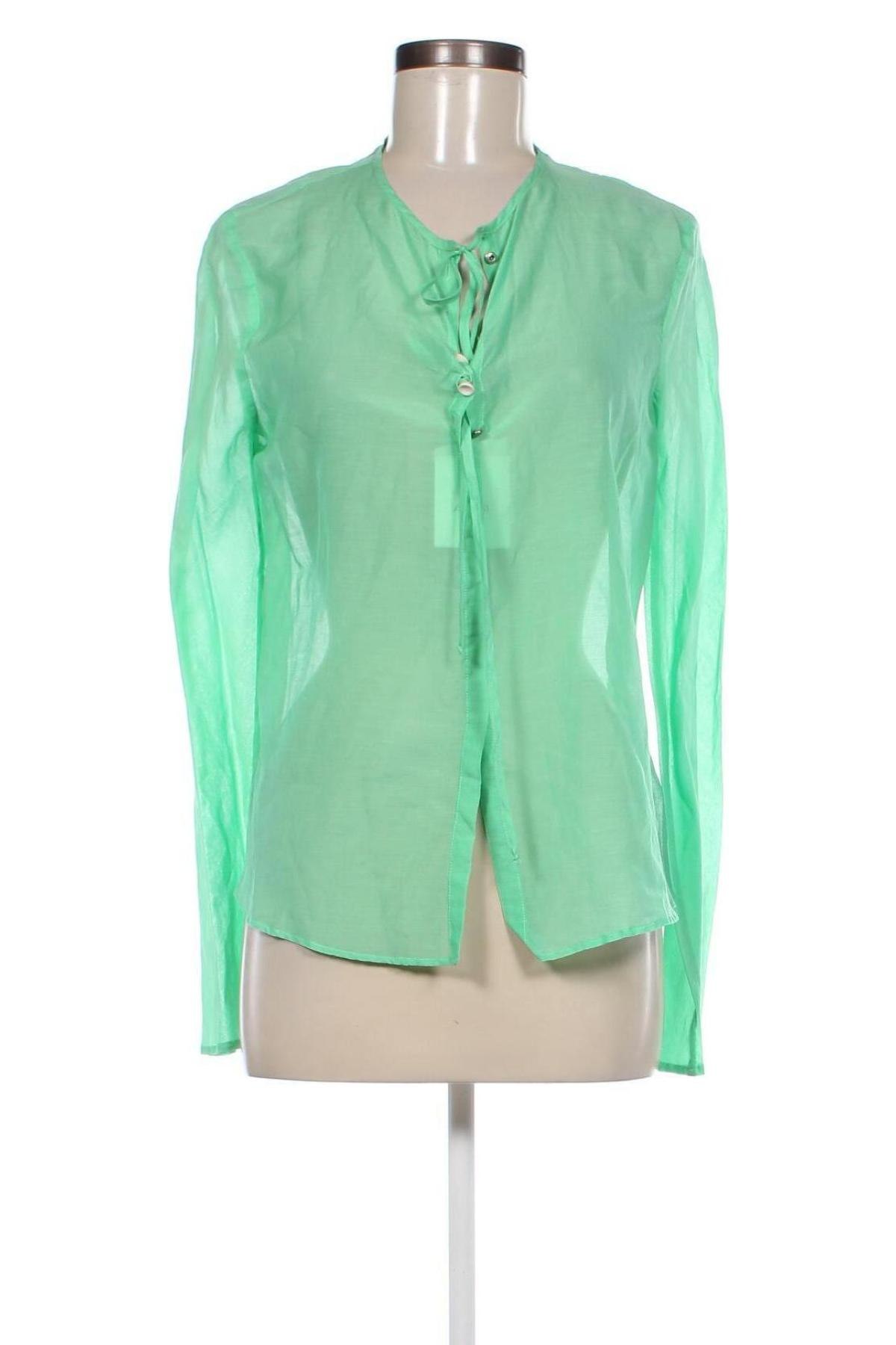 Damen Shirt Alysi, Größe XS, Farbe Grün, Preis € 63,99