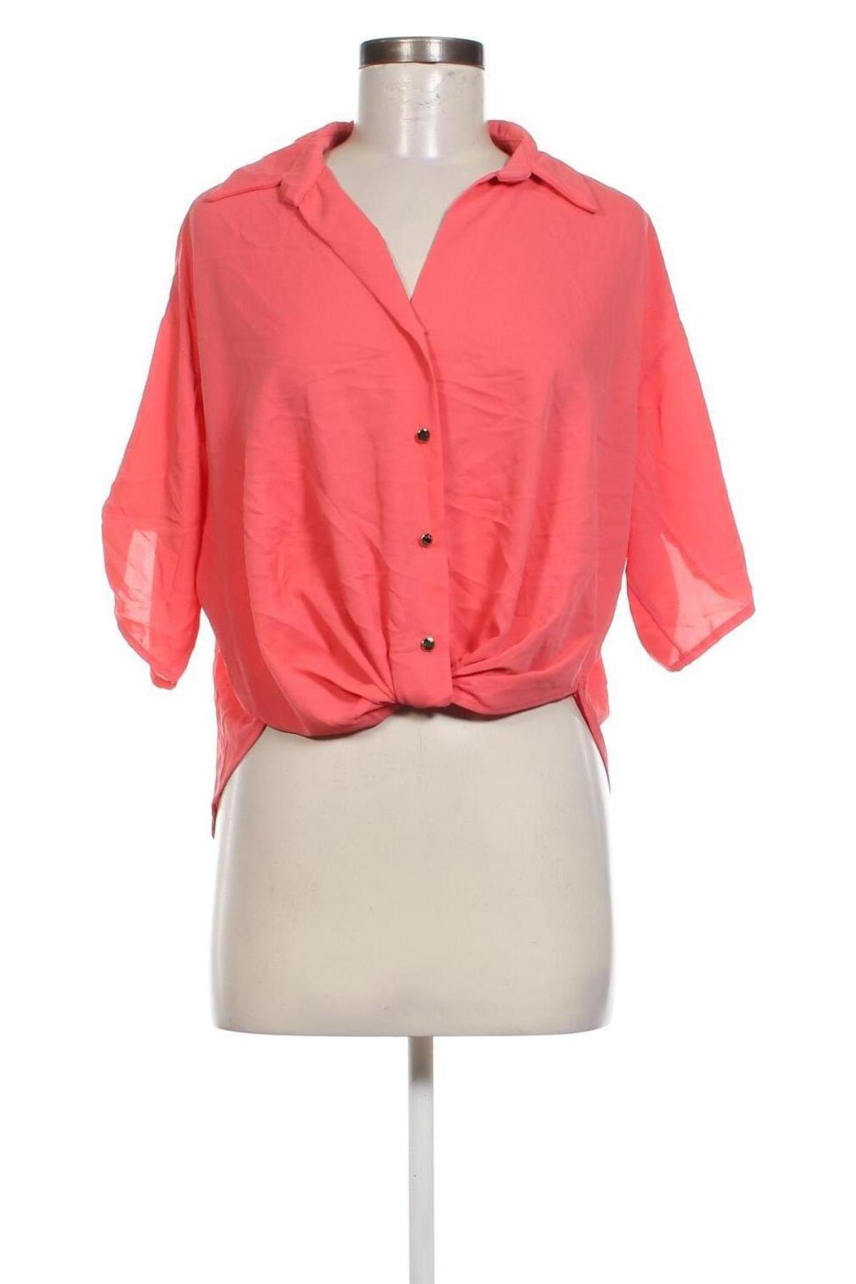 Damen Shirt Amelie & Amelie, Größe M, Farbe Rosa, Preis € 9,99