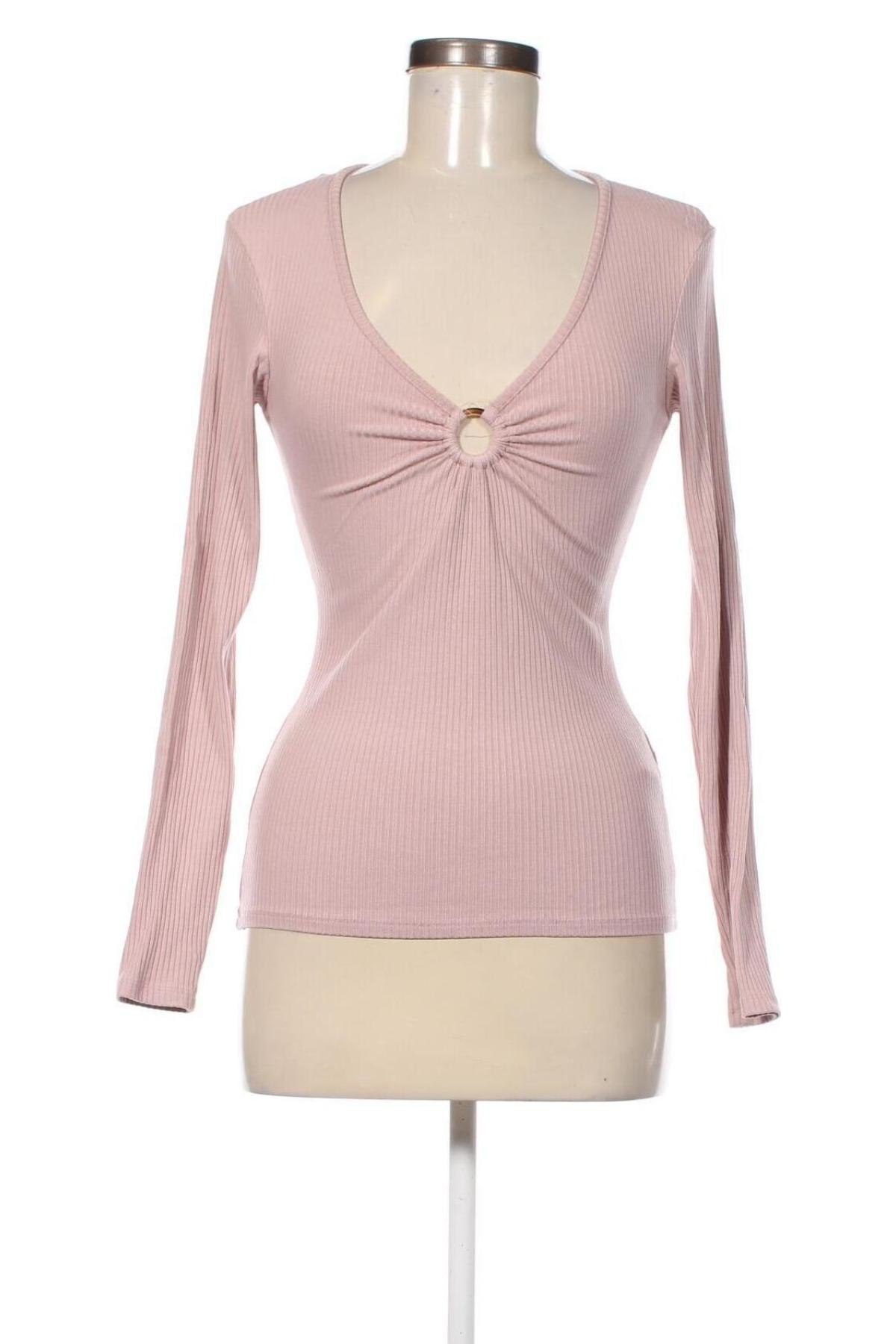 Damen Shirt Amisu, Größe M, Farbe Rosa, Preis 5,99 €