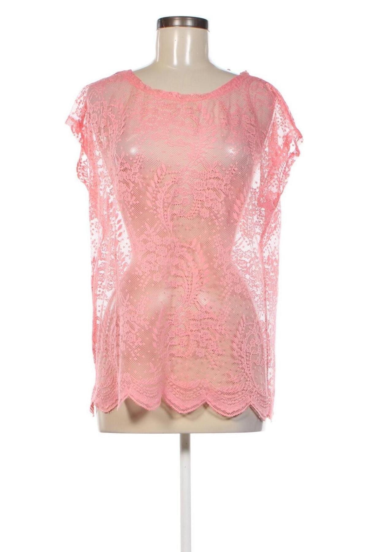 Damen Shirt Amisu, Größe M, Farbe Rosa, Preis € 9,74