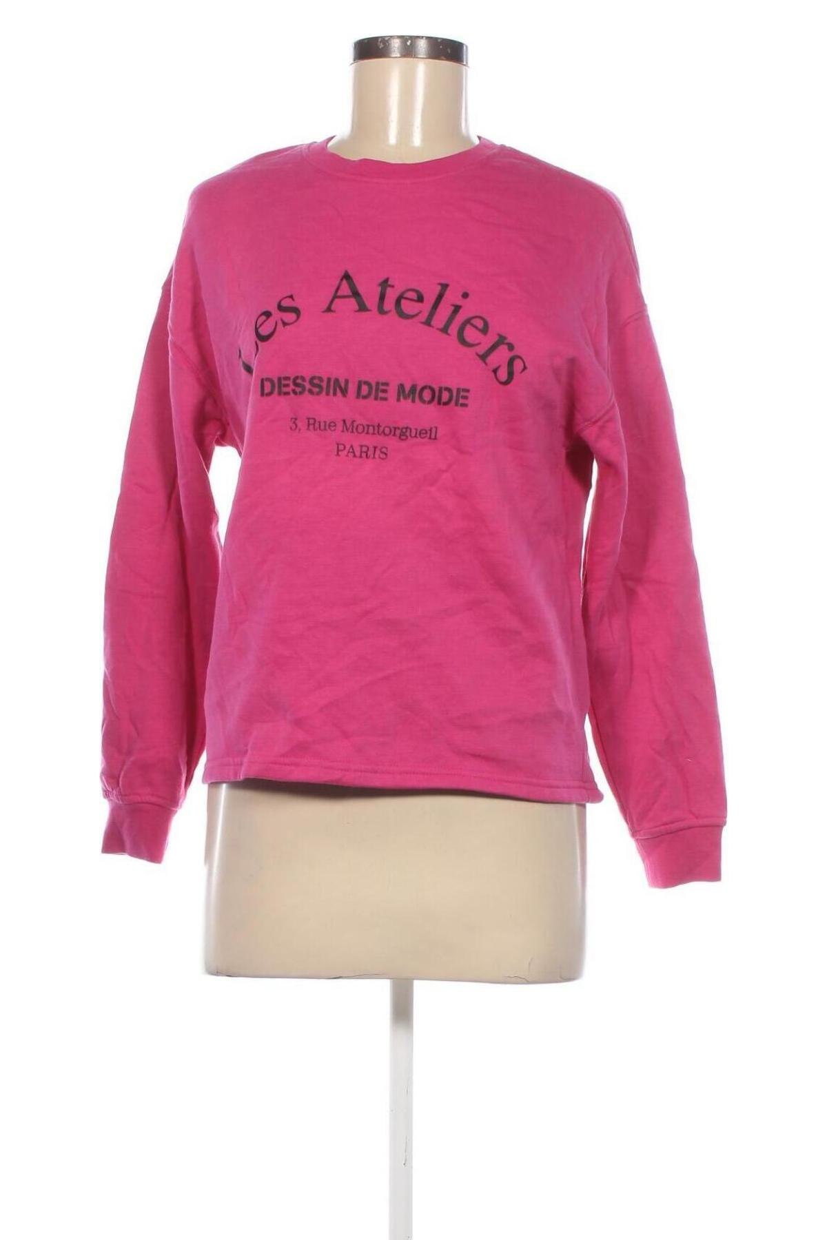 Damen Shirt Amisu, Größe XS, Farbe Rosa, Preis € 3,99