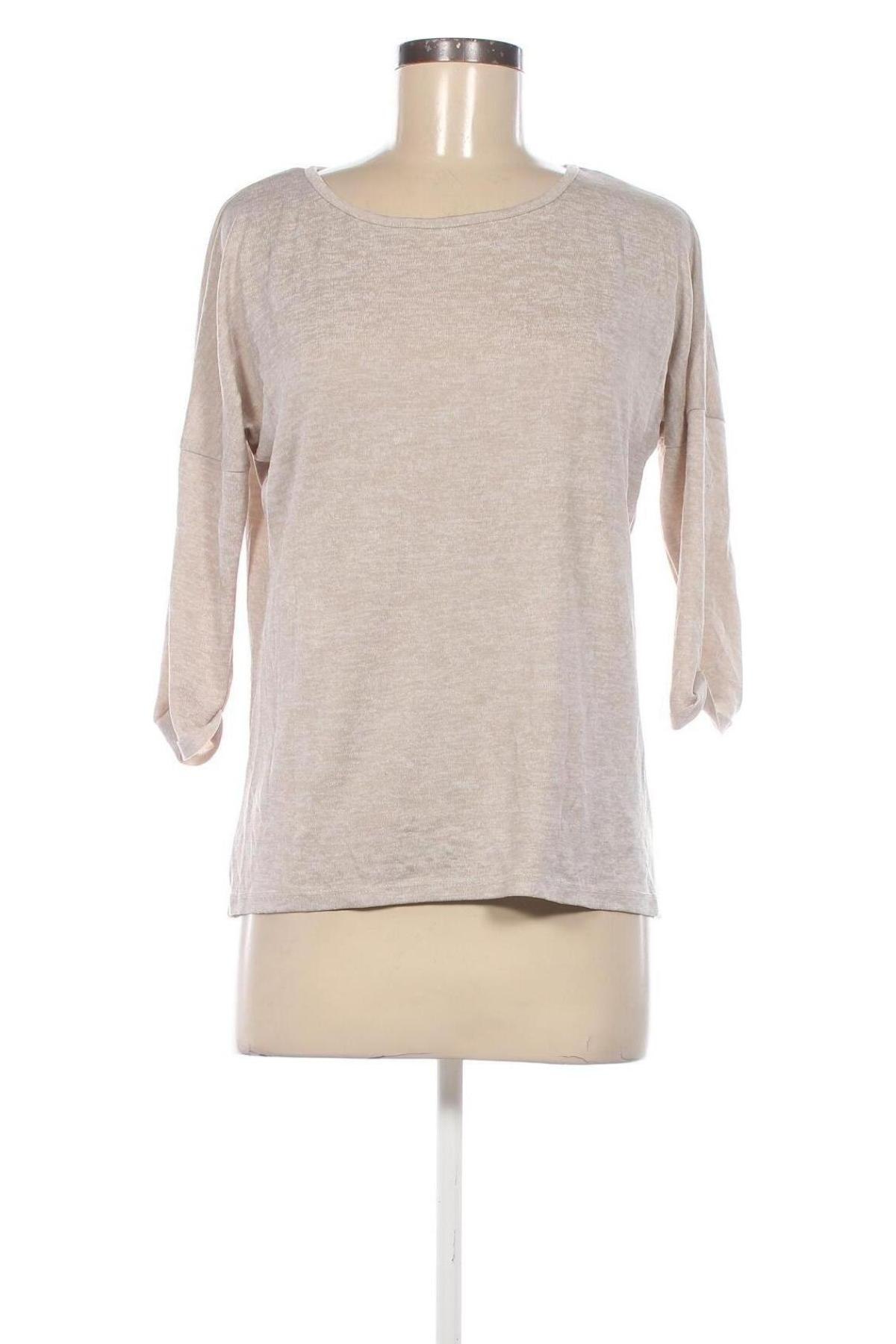 Damen Shirt Amisu, Größe S, Farbe Beige, Preis € 3,99