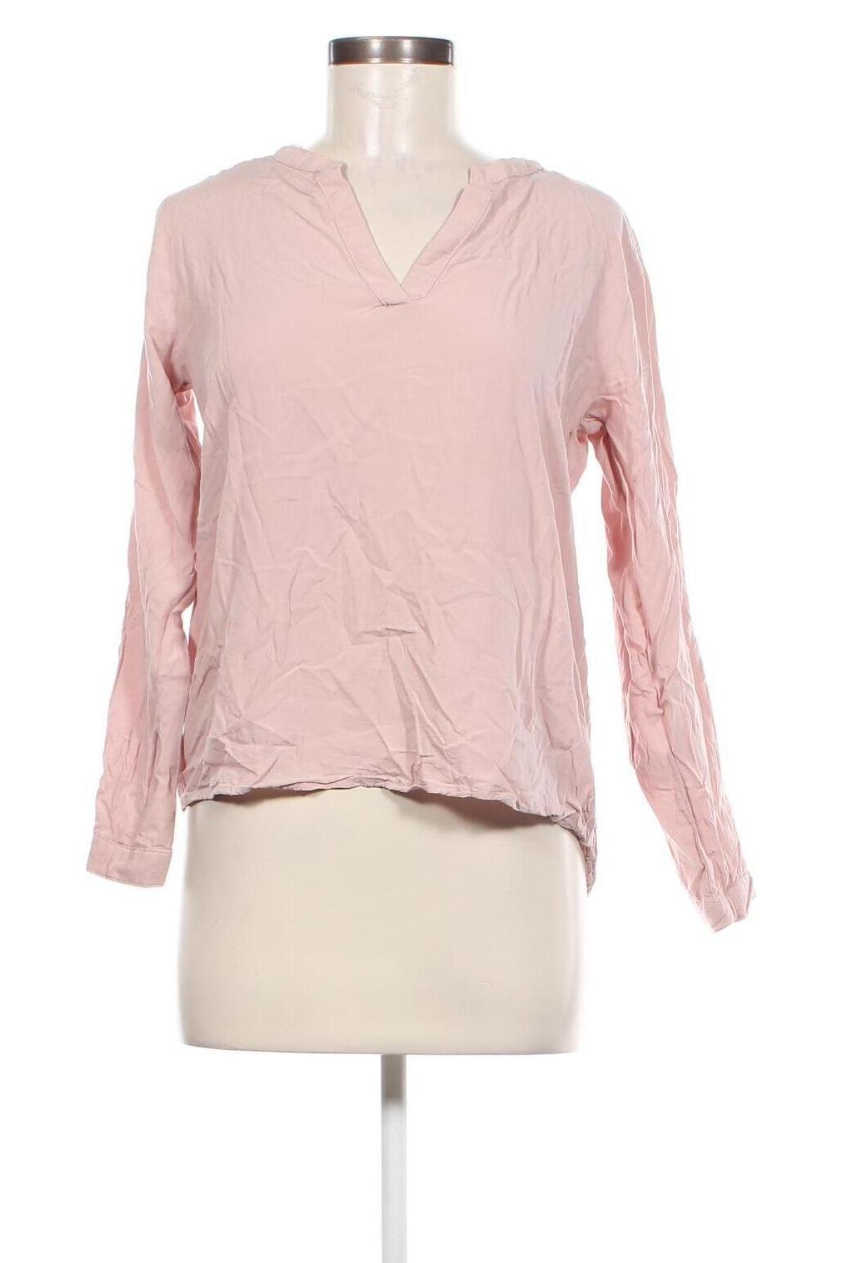 Damen Shirt Amisu, Größe S, Farbe Aschrosa, Preis € 6,49