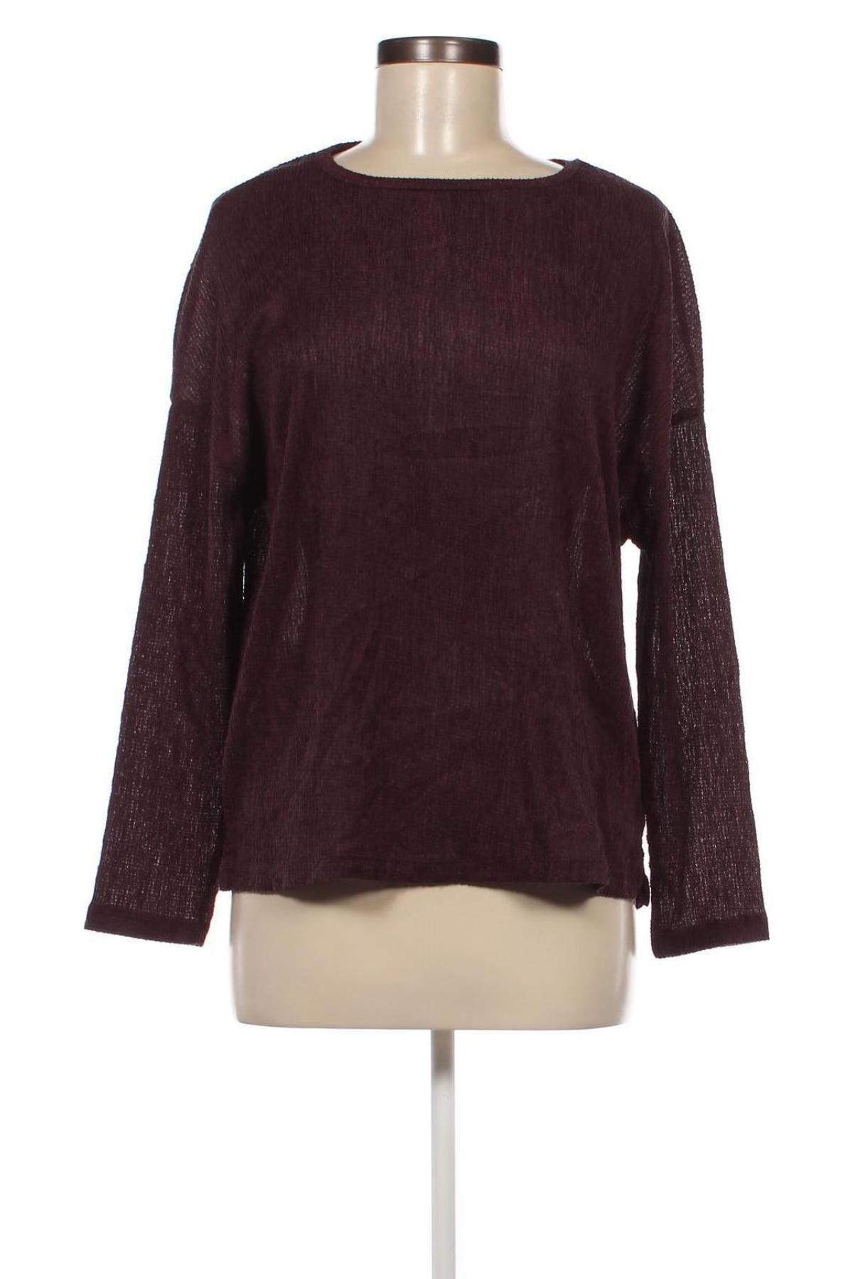 Damen Shirt Amisu, Größe M, Farbe Rot, Preis € 3,99