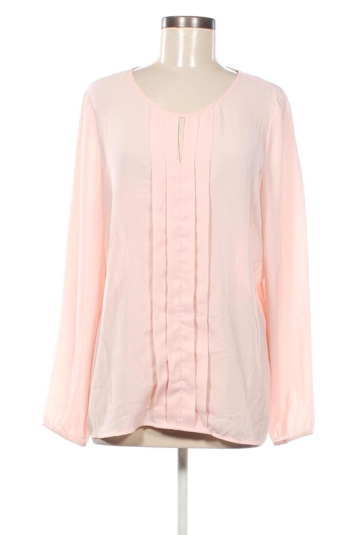 Damen Shirt Anna Field, Größe M, Farbe Rosa, Preis 13,49 €