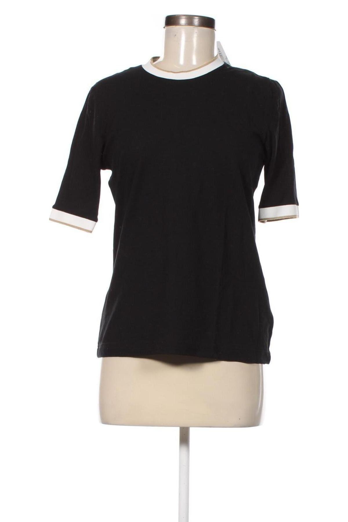 Damen Shirt Arket, Größe M, Farbe Schwarz, Preis € 20,97