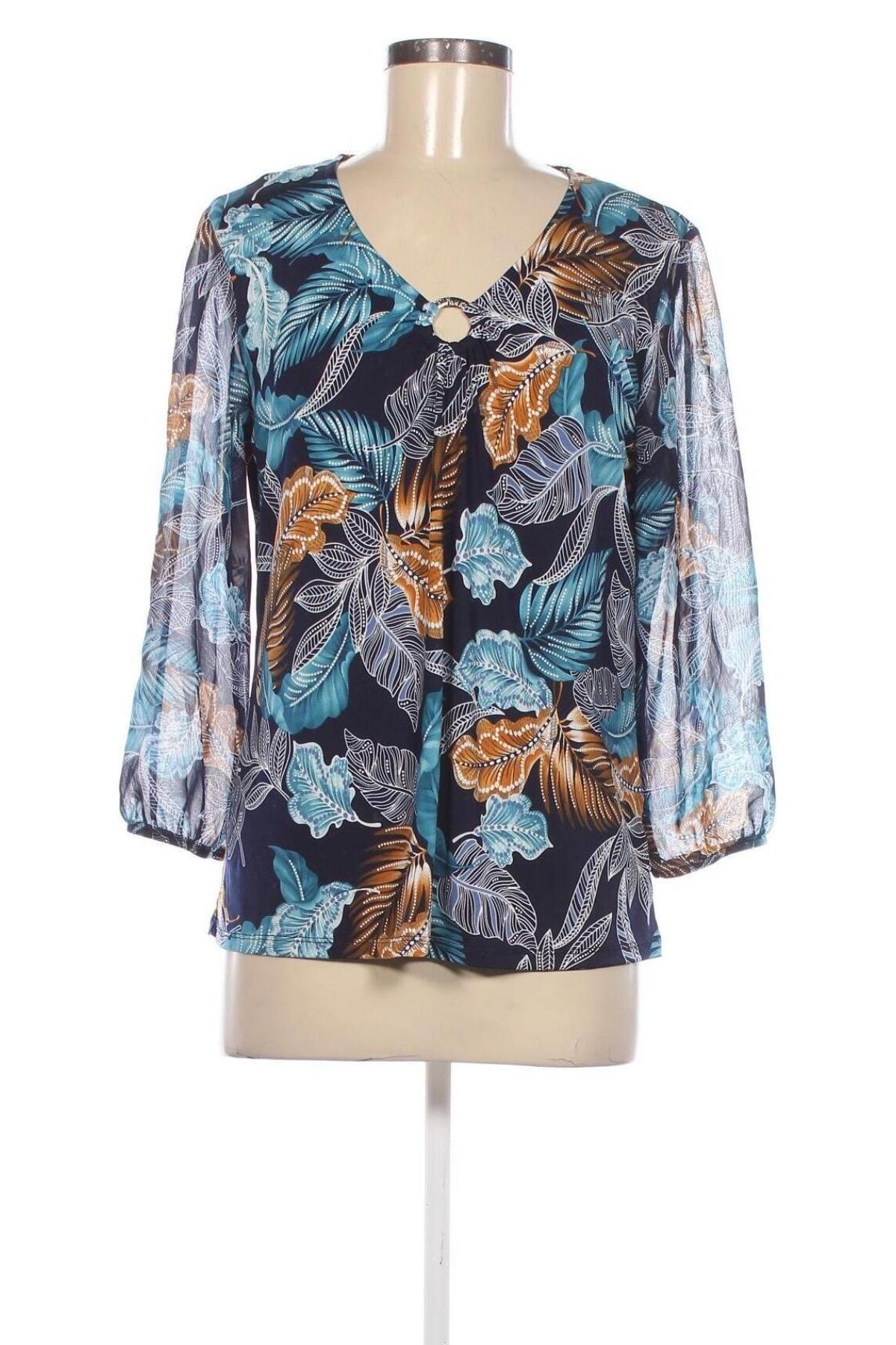 Damen Shirt Armand Thiery, Größe M, Farbe Mehrfarbig, Preis € 2,99