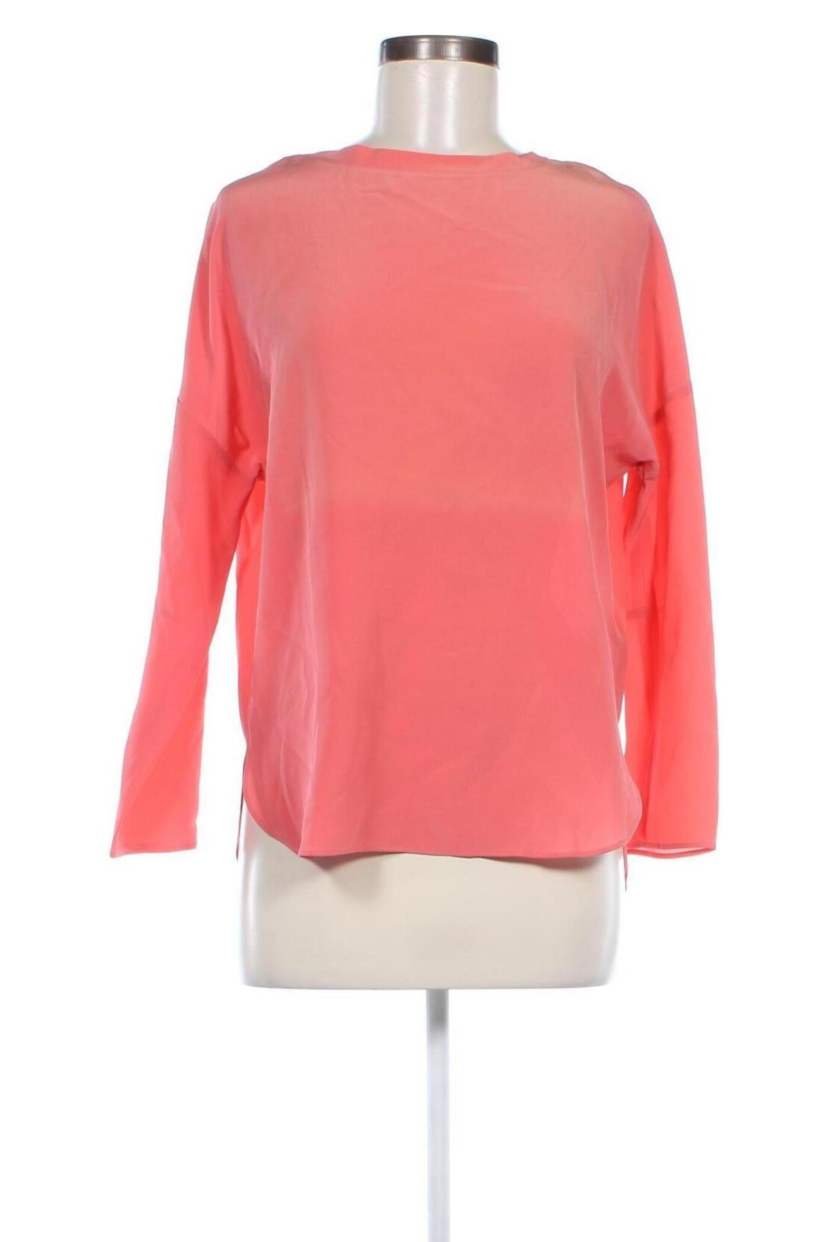 Damen Shirt Aspesi, Größe M, Farbe Rosa, Preis 88,99 €