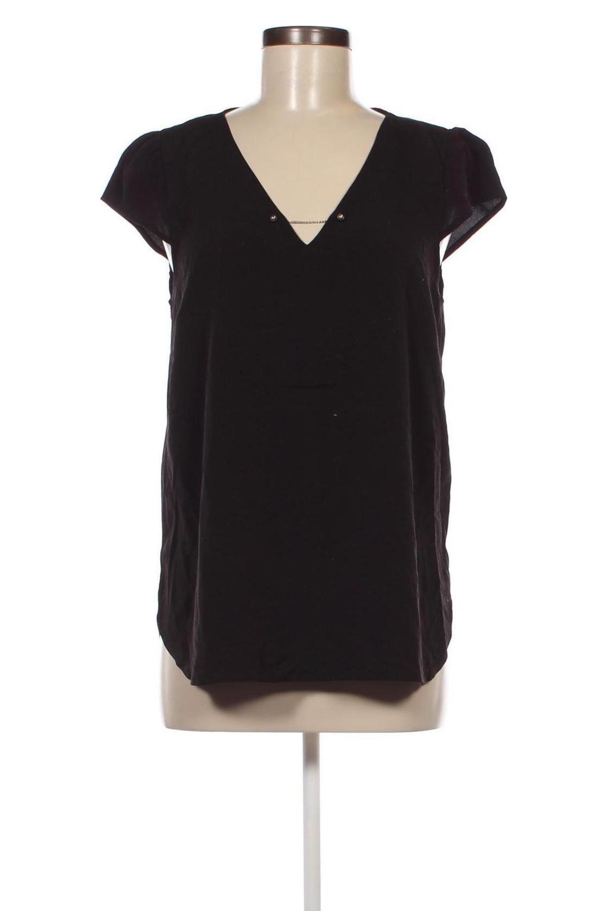 Damen Shirt Atmosphere, Größe M, Farbe Schwarz, Preis € 8,99