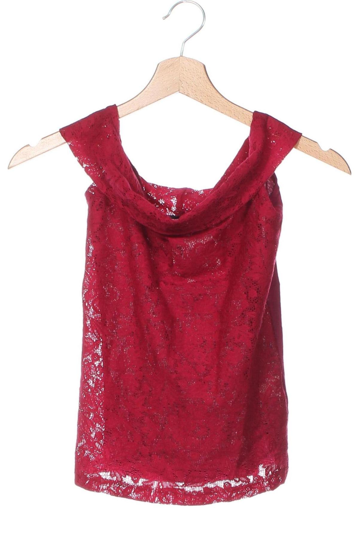 Damen Shirt Atmosphere, Größe XS, Farbe Rot, Preis € 5,99