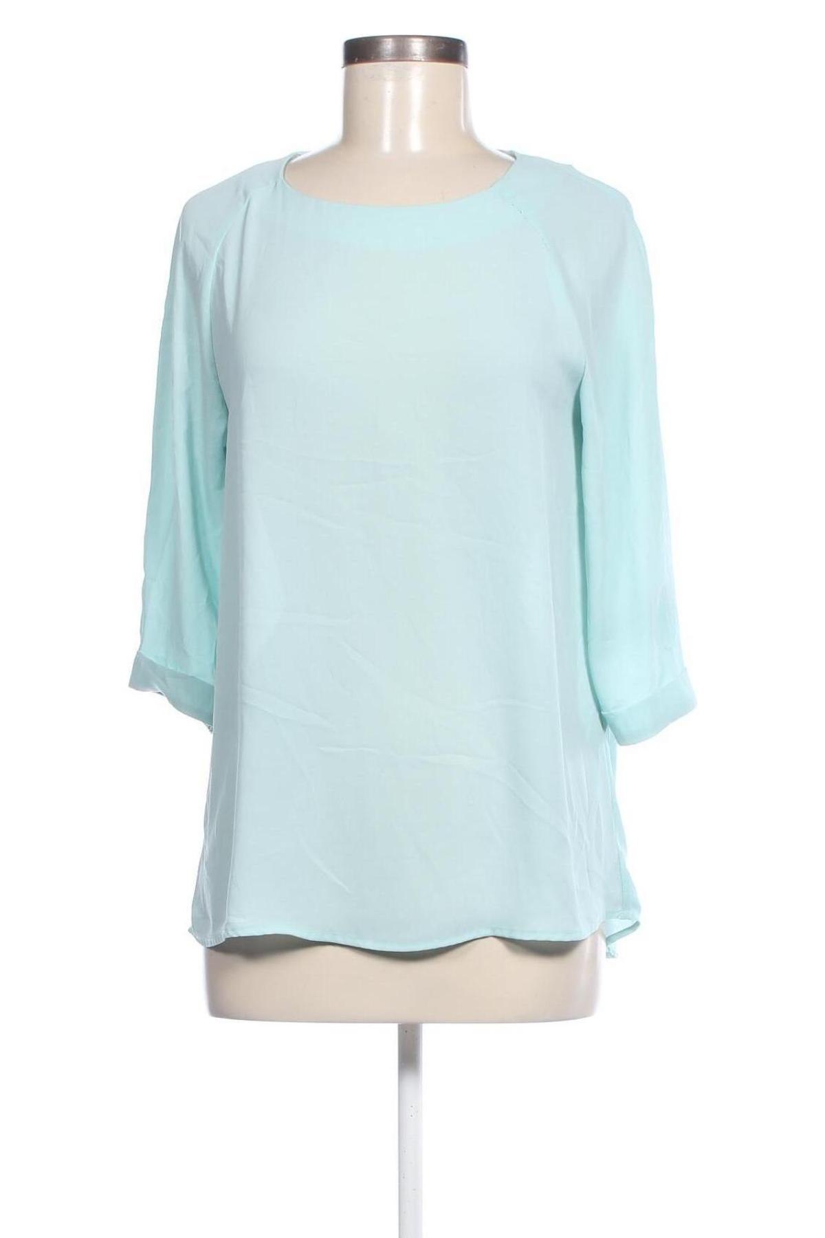 Damen Shirt Atmosphere, Größe M, Farbe Grün, Preis € 13,49