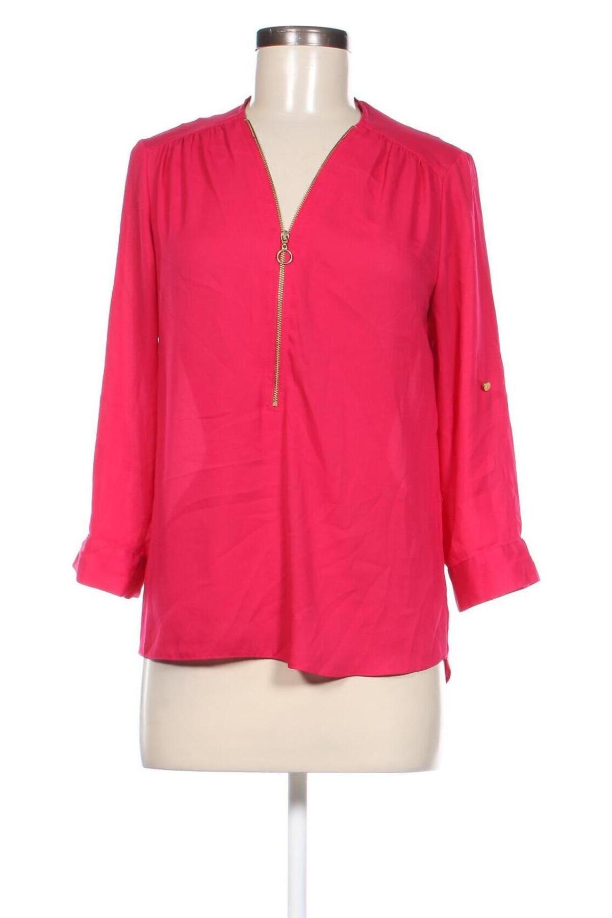 Damen Shirt Atmosphere, Größe M, Farbe Rosa, Preis € 4,49