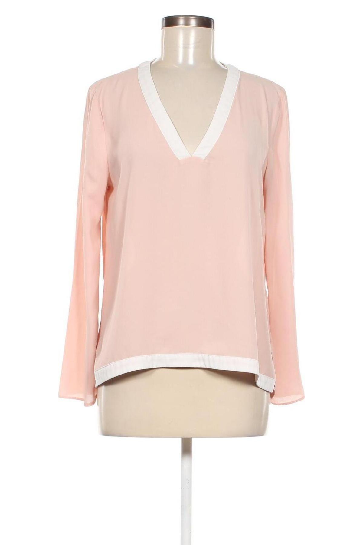 Damen Shirt Atmosphere, Größe M, Farbe Rosa, Preis 8,78 €