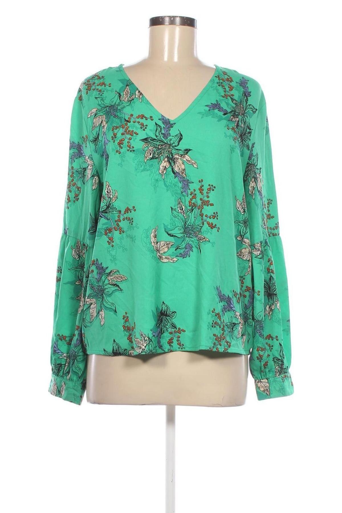 Damen Shirt B.Young, Größe M, Farbe Mehrfarbig, Preis 18,99 €