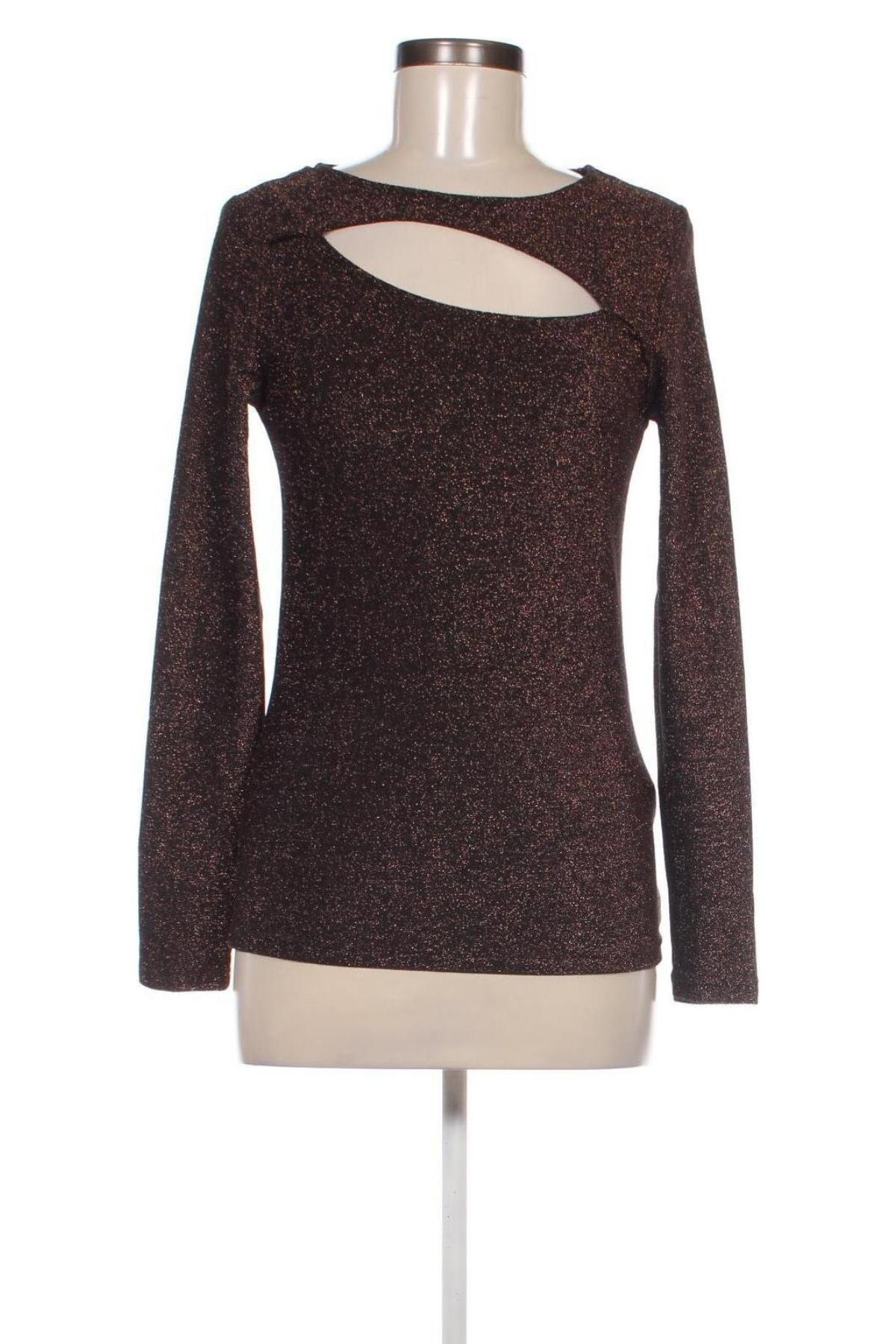 Damen Shirt B.Young, Größe S, Farbe Golden, Preis € 5,99