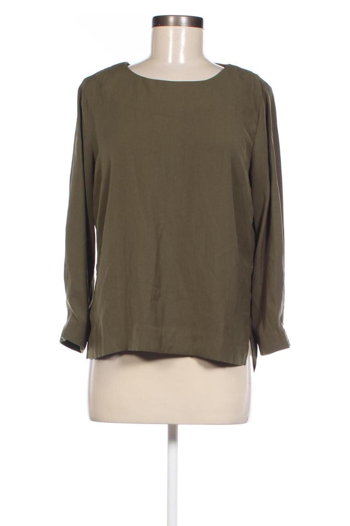 Damen Shirt B.Young, Größe S, Farbe Grün, Preis € 4,99