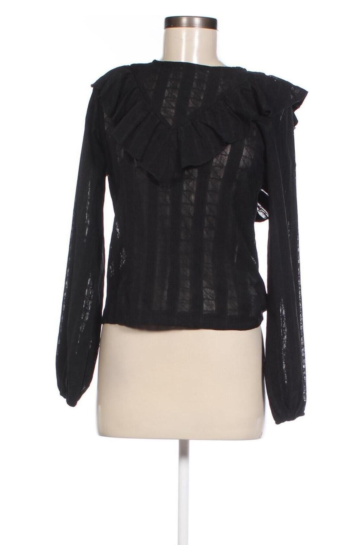 Damen Shirt B.Young, Größe XS, Farbe Schwarz, Preis € 8,99