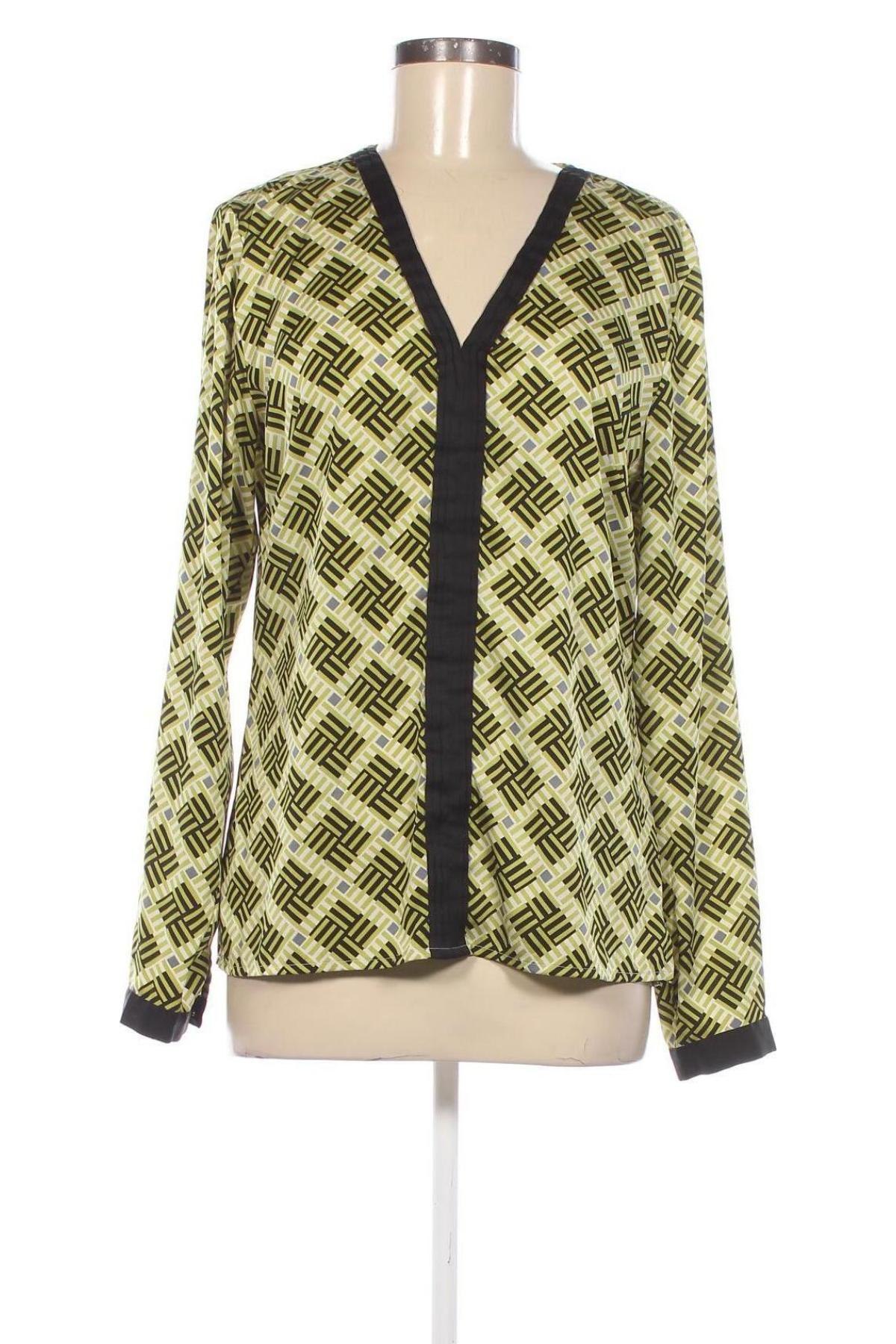 Damen Shirt Banana Republic, Größe L, Farbe Mehrfarbig, Preis 15,99 €