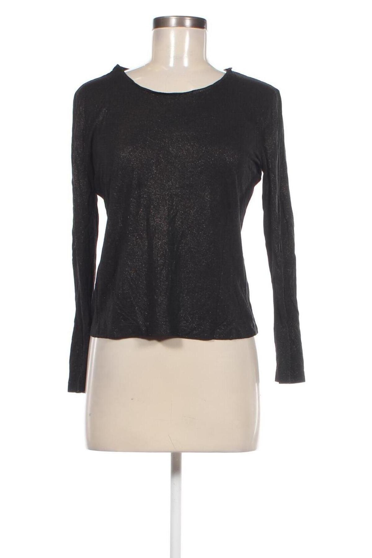 Damen Shirt Basler, Größe M, Farbe Schwarz, Preis € 10,49