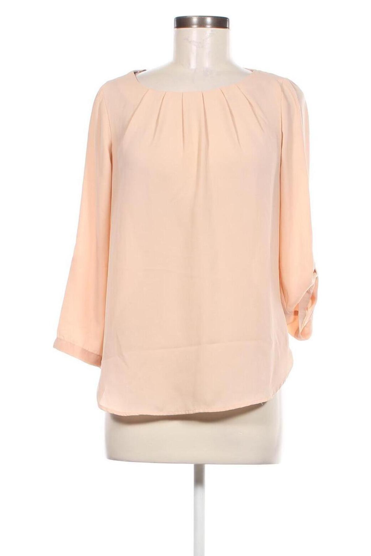 Damen Shirt Be Cool, Größe S, Farbe Beige, Preis € 14,05