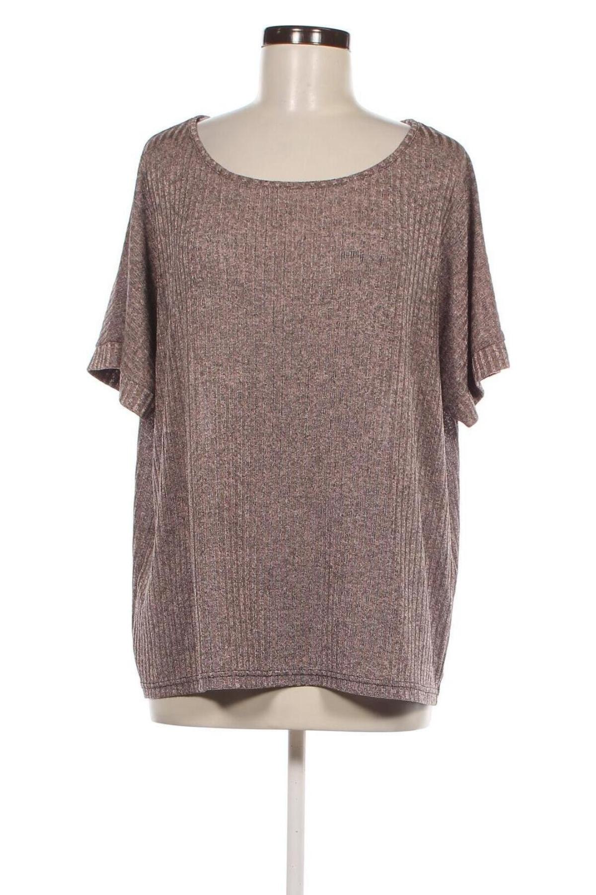 Damen Shirt Bel&Bo, Größe XL, Farbe Beige, Preis € 13,49