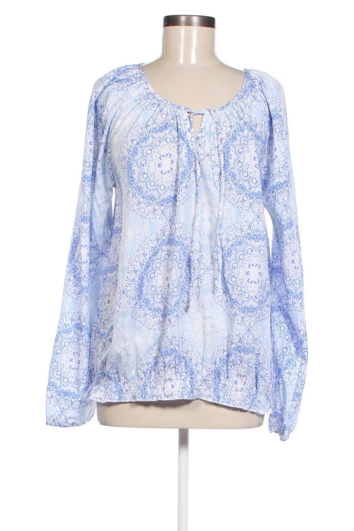 Damen Shirt Bel&Bo, Größe XL, Farbe Blau, Preis € 13,49