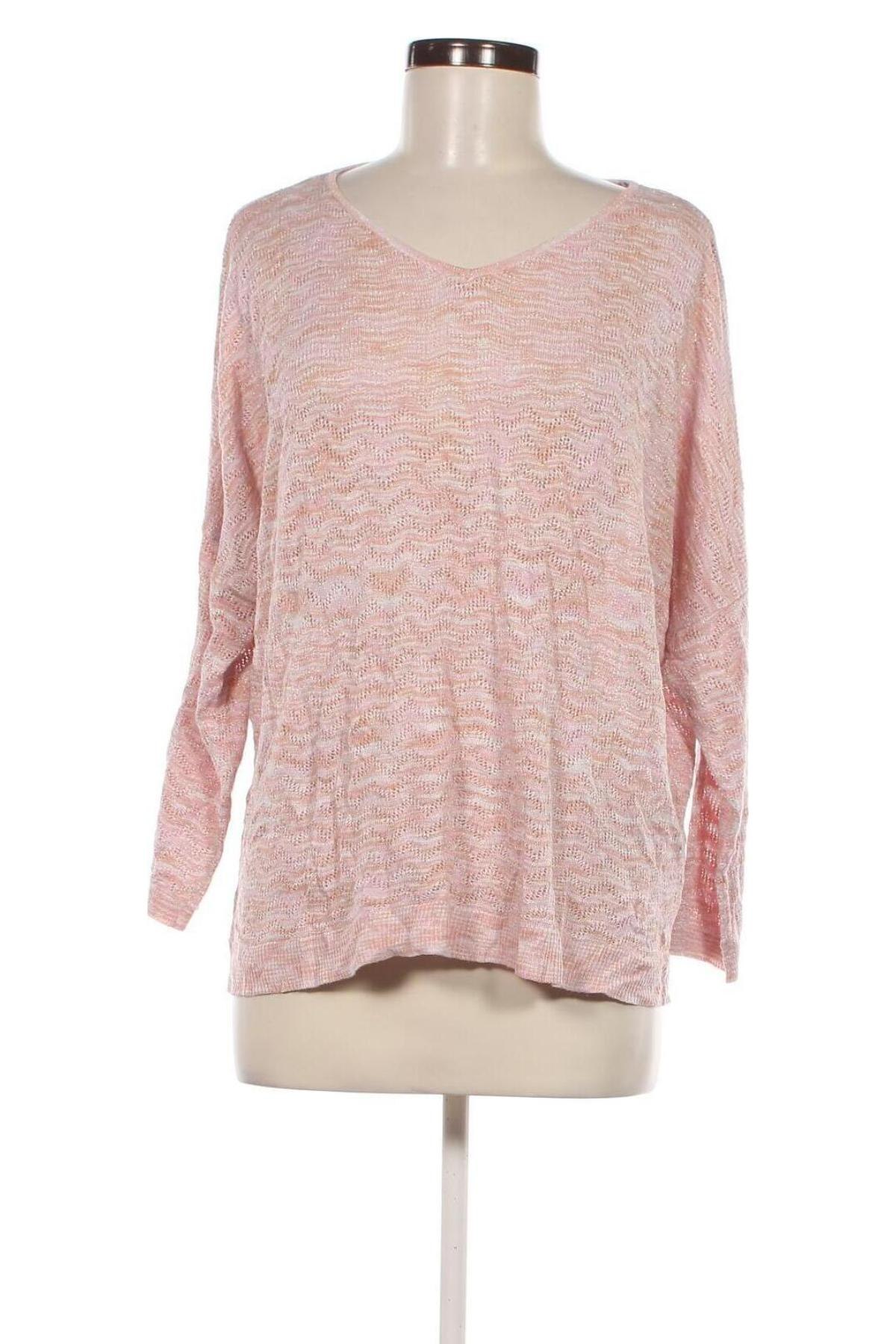 Damen Shirt Bel&Bo, Größe XXL, Farbe Mehrfarbig, Preis € 7,99