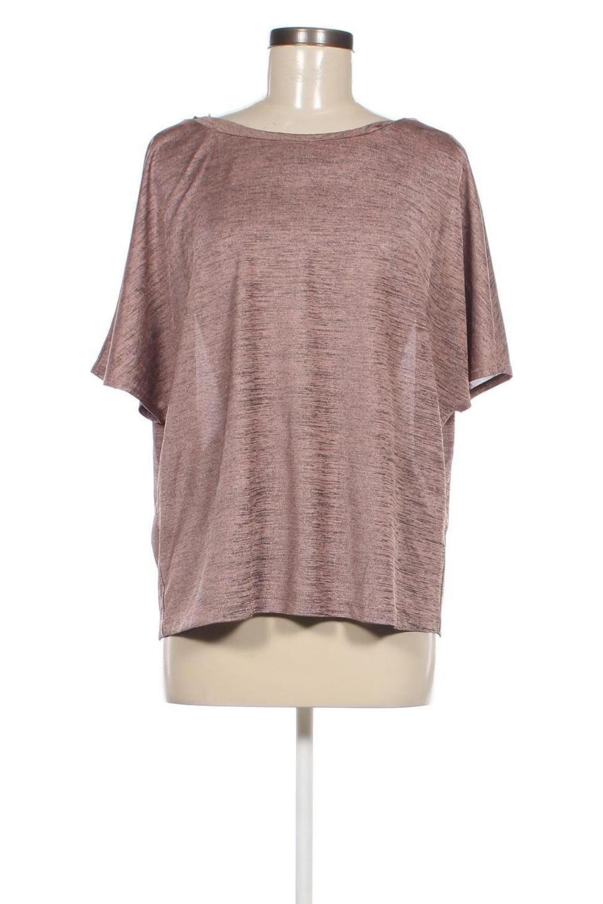 Damen Shirt Bel&Bo, Größe L, Farbe Aschrosa, Preis € 7,99