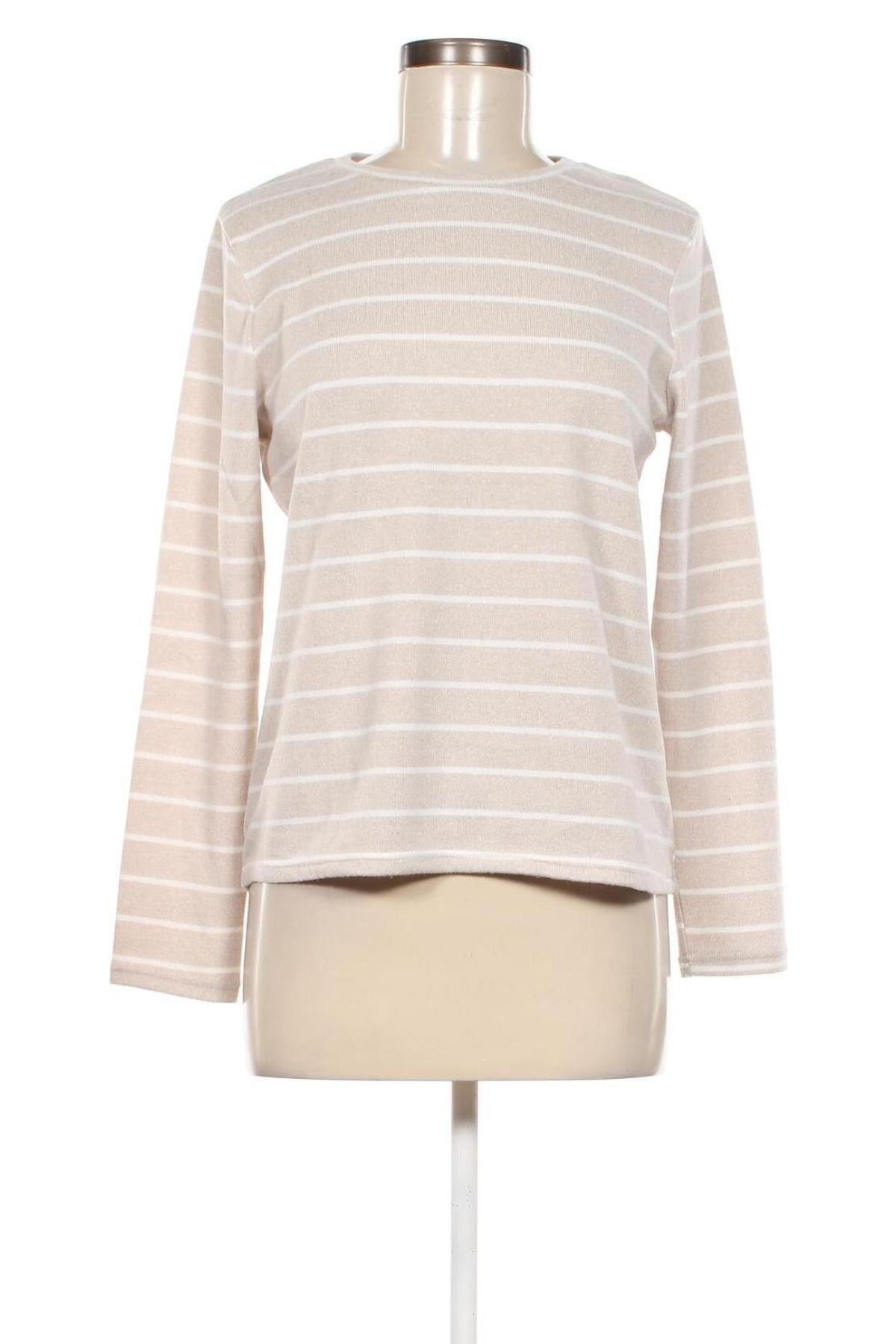 Damen Shirt Beloved, Größe M, Farbe Beige, Preis € 5,99