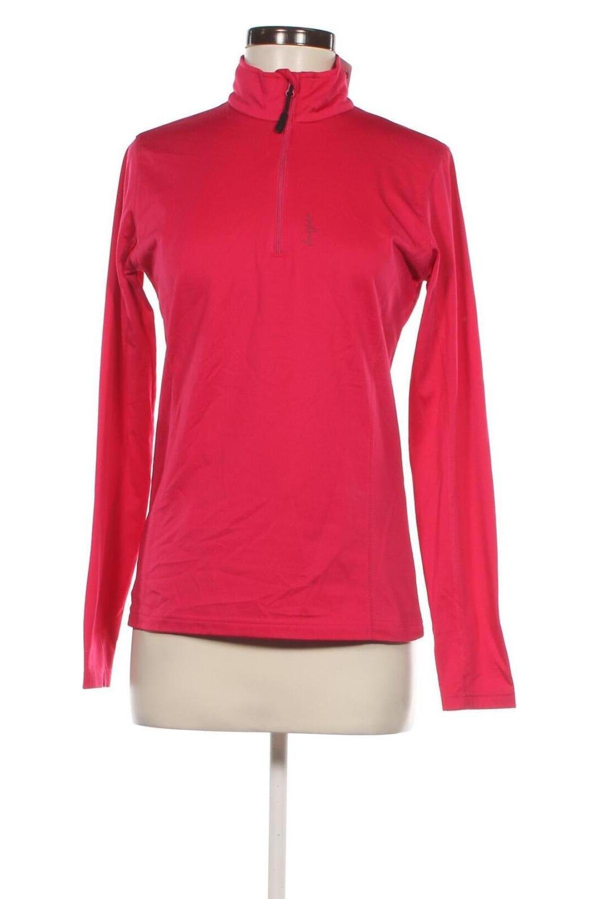 Damen Shirt Benger, Größe M, Farbe Rosa, Preis € 9,99