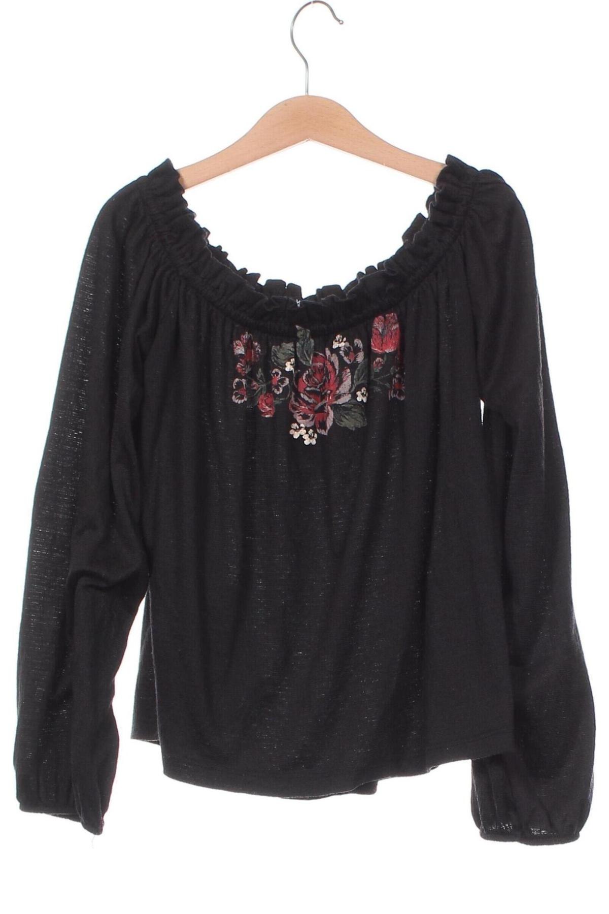 Bershka Damen Shirt Bershka - günstig bei Remix - #128991842