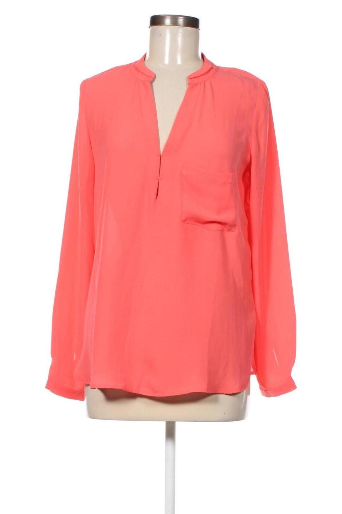 Damen Shirt Best Connections, Größe M, Farbe Rosa, Preis € 4,99