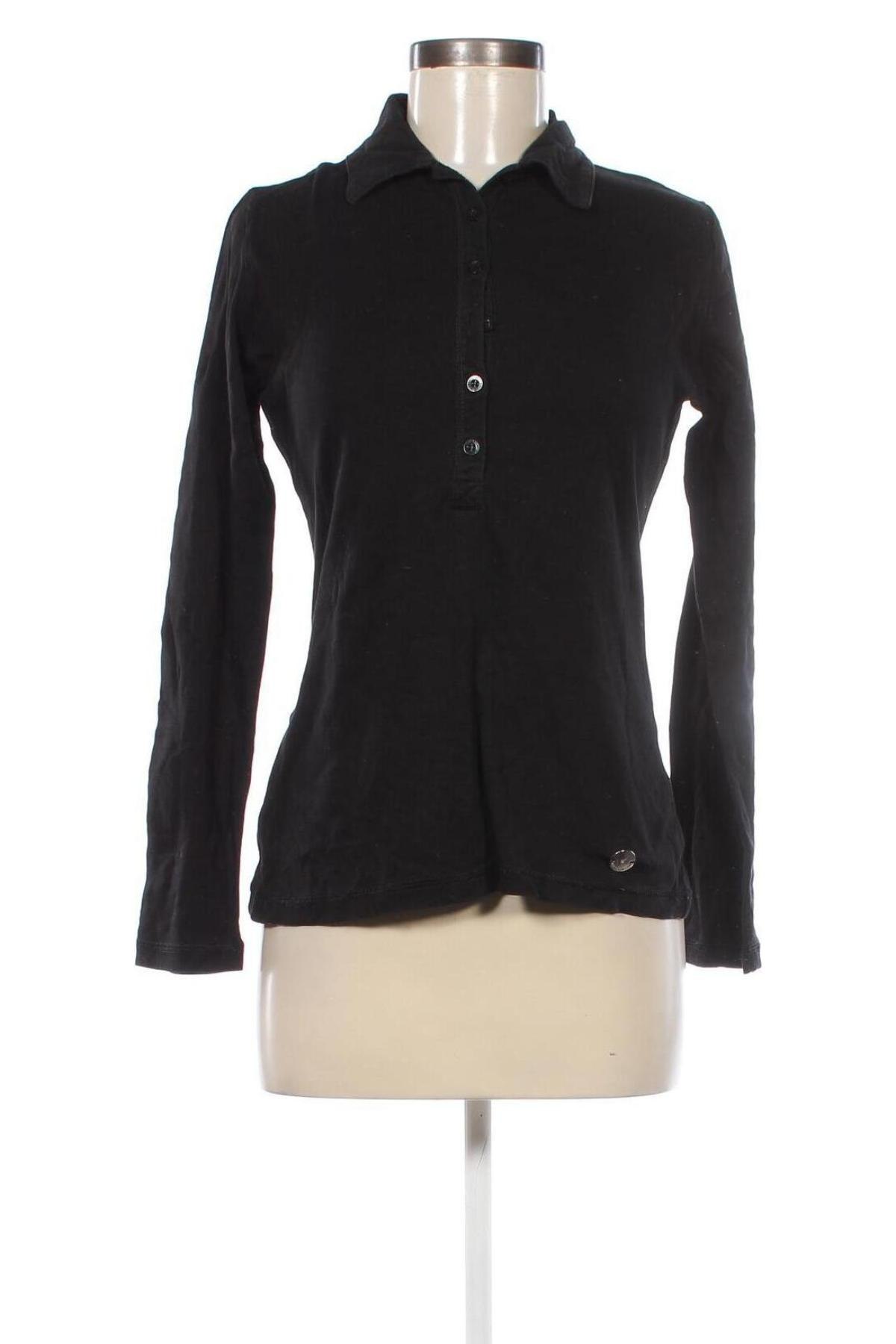 Damen Shirt Betty Barclay, Größe M, Farbe Schwarz, Preis 17,49 €