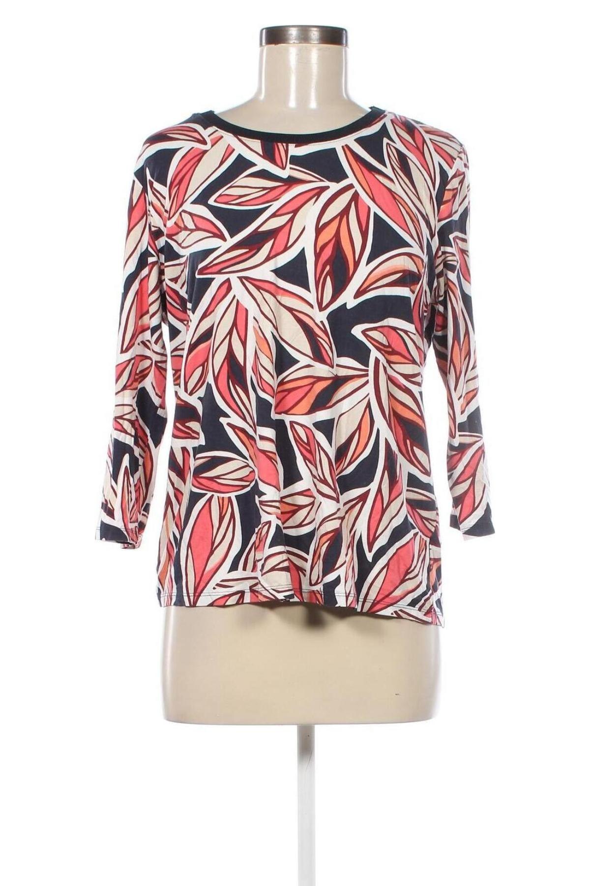 Damen Shirt Betty Barclay, Größe L, Farbe Mehrfarbig, Preis 15,99 €