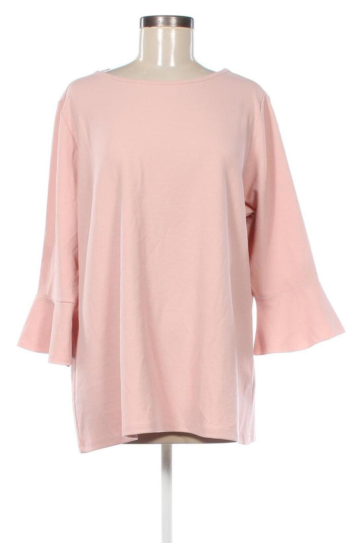 Damen Shirt Betty Barclay, Größe XL, Farbe Mehrfarbig, Preis € 13,99