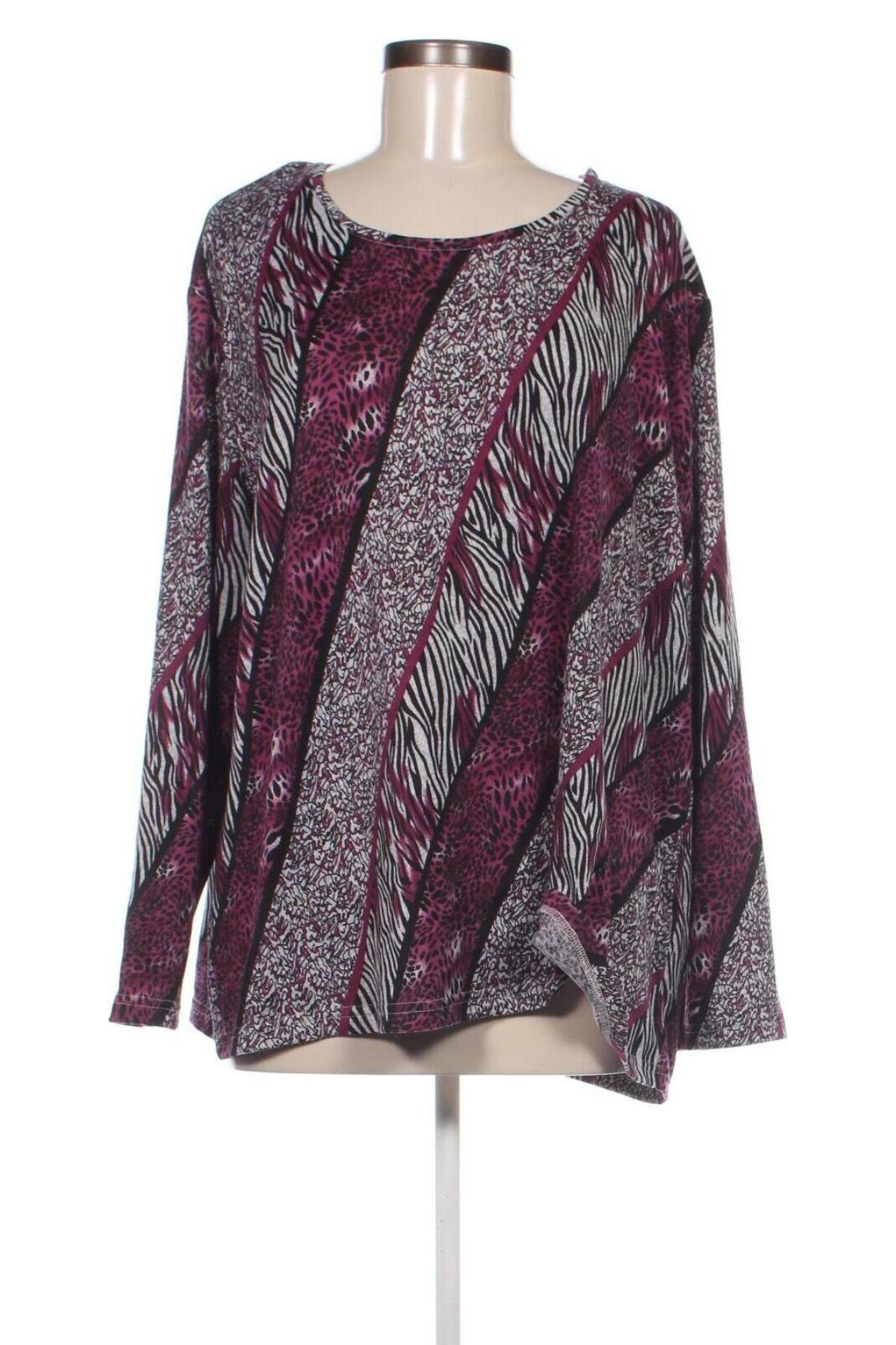 Damen Shirt Bexleys, Größe XXL, Farbe Mehrfarbig, Preis € 13,49