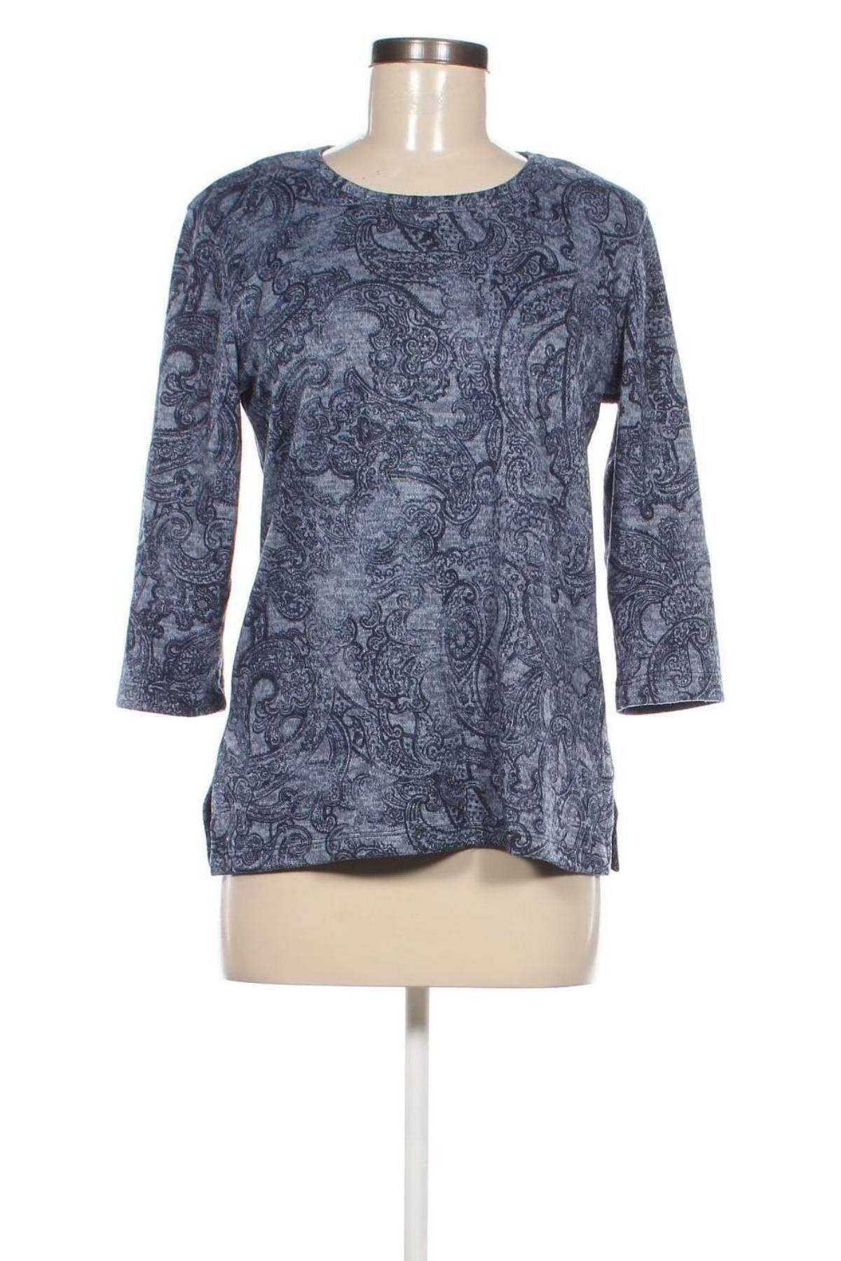 Damen Shirt Bicalla, Größe M, Farbe Mehrfarbig, Preis € 4,99