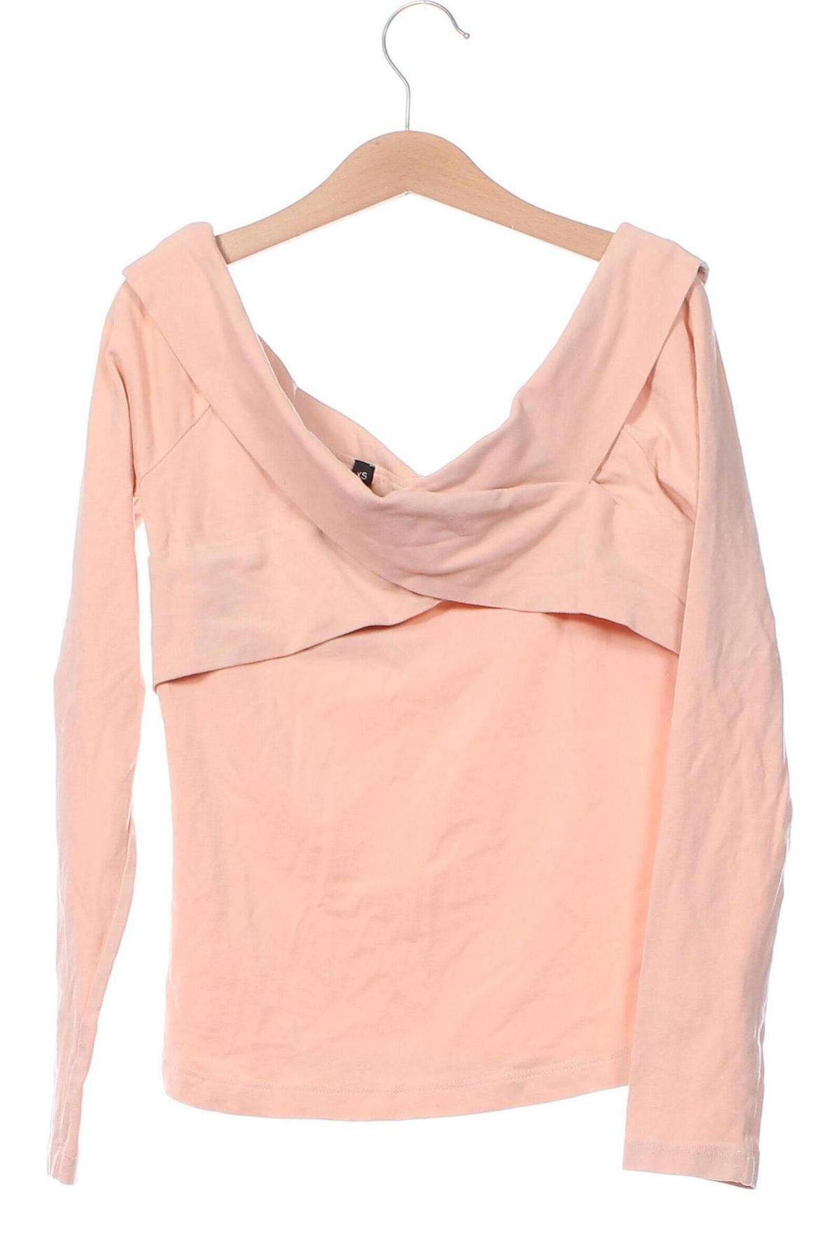 Damen Shirt Bik Bok, Größe XS, Farbe Rosa, Preis € 3,99