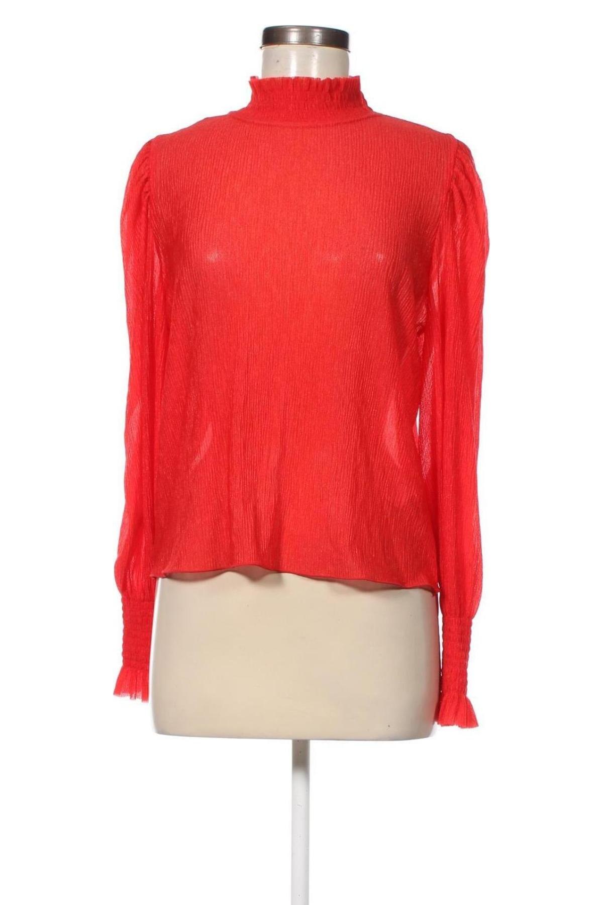 Damen Shirt Bik Bok, Größe M, Farbe Rot, Preis € 4,99