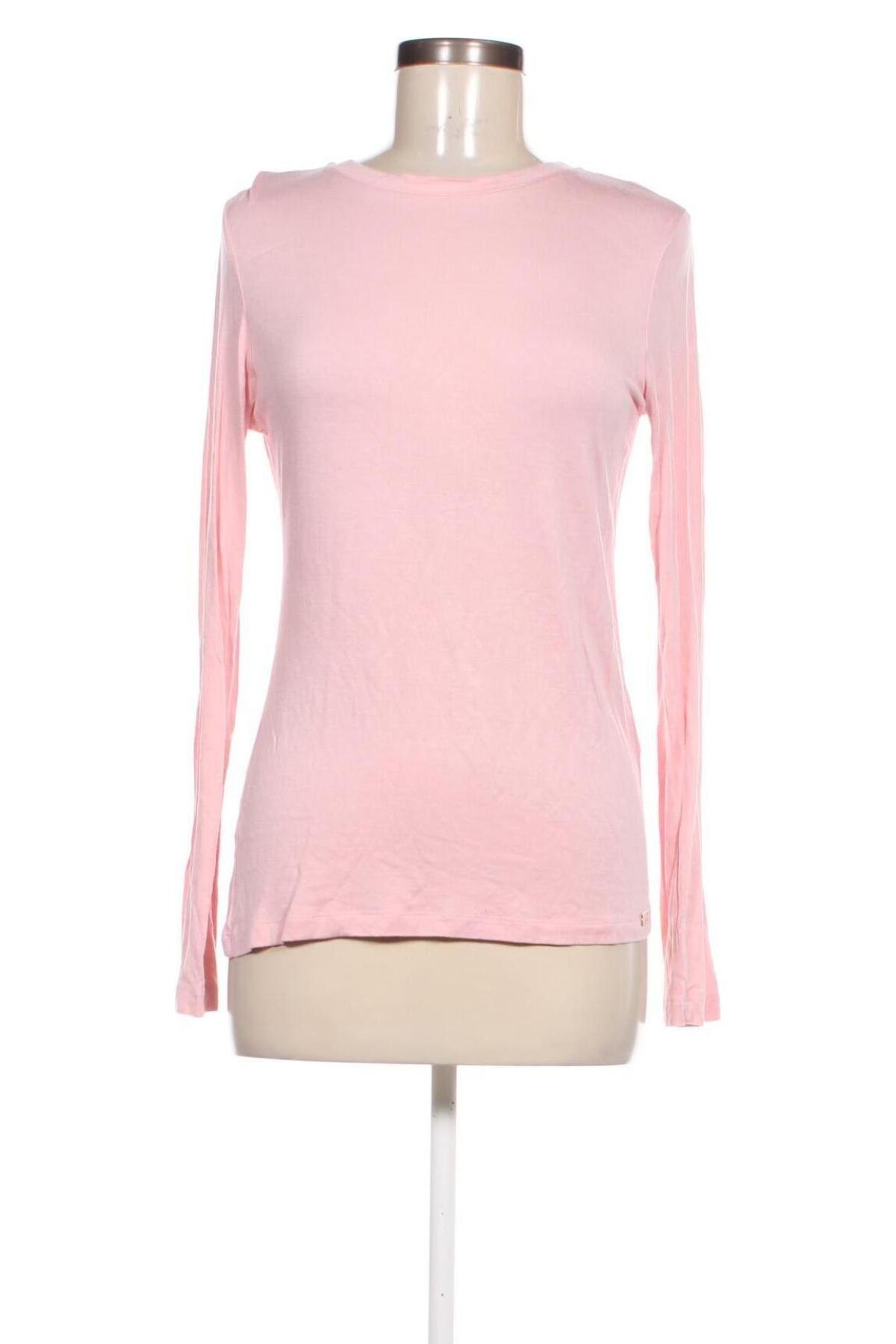 Damen Shirt Blue Les Copains, Größe XL, Farbe Rosa, Preis € 63,99