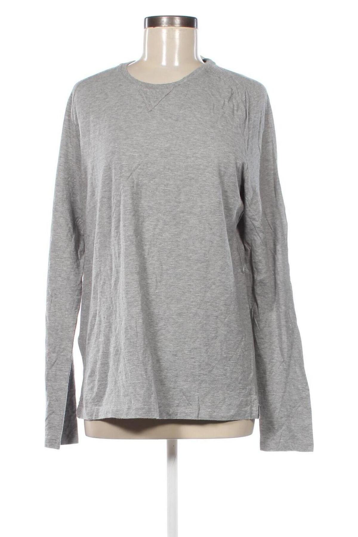 Damen Shirt Boggi, Größe L, Farbe Grau, Preis € 16,49