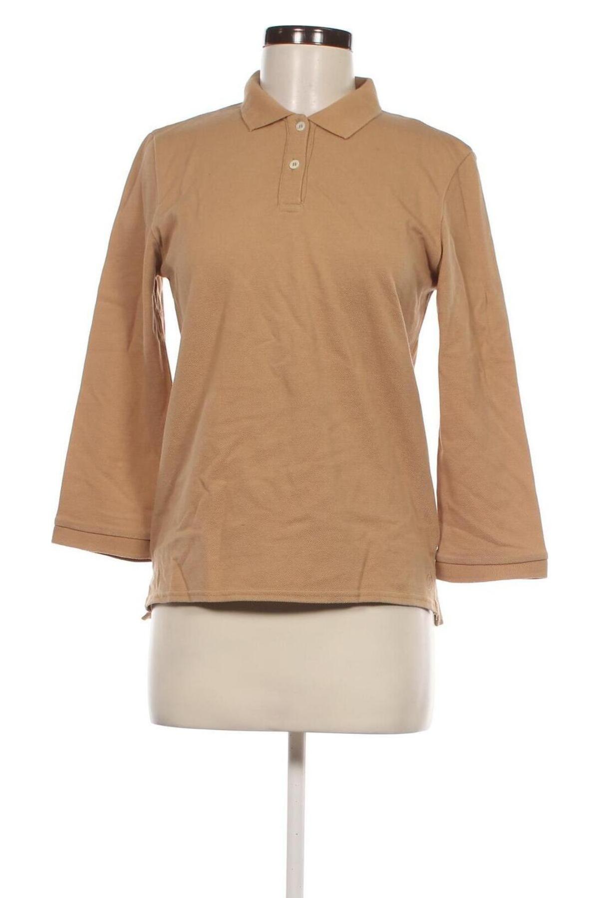 Damen Shirt Bogner, Größe S, Farbe Beige, Preis € 12,99