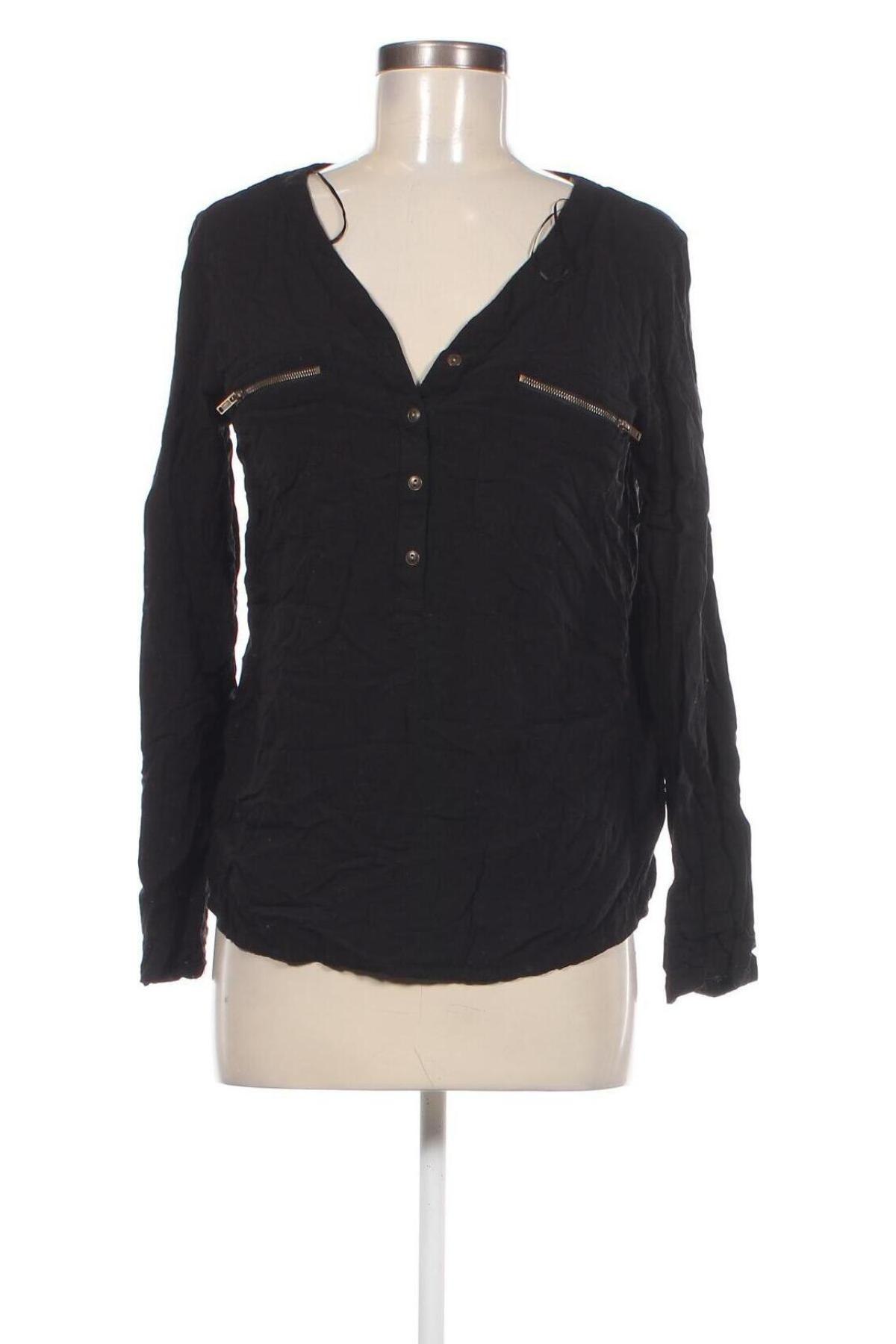 Damen Shirt Bpc Bonprix Collection, Größe M, Farbe Schwarz, Preis € 13,49